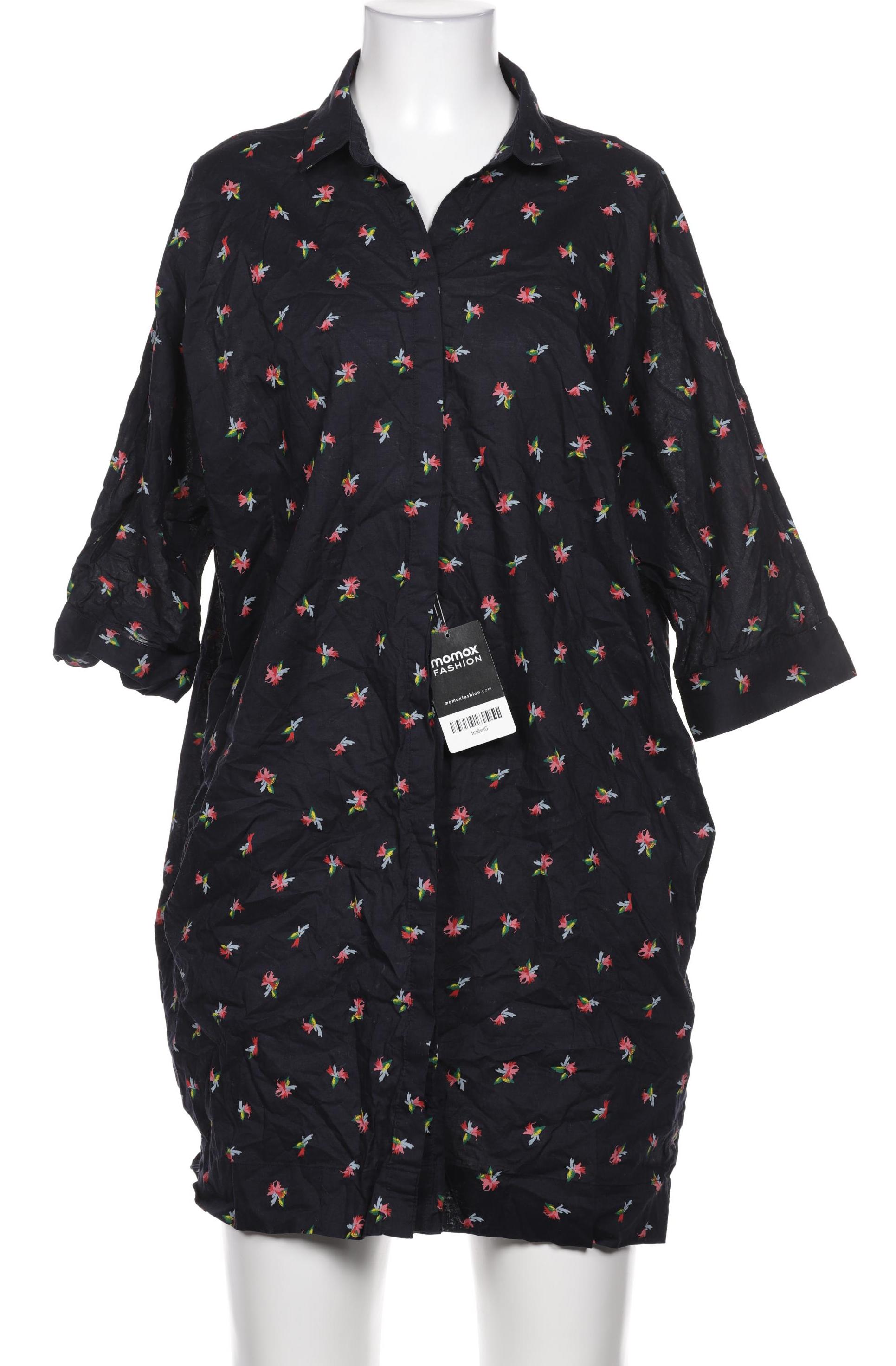 

& other stories Damen Kleid, marineblau