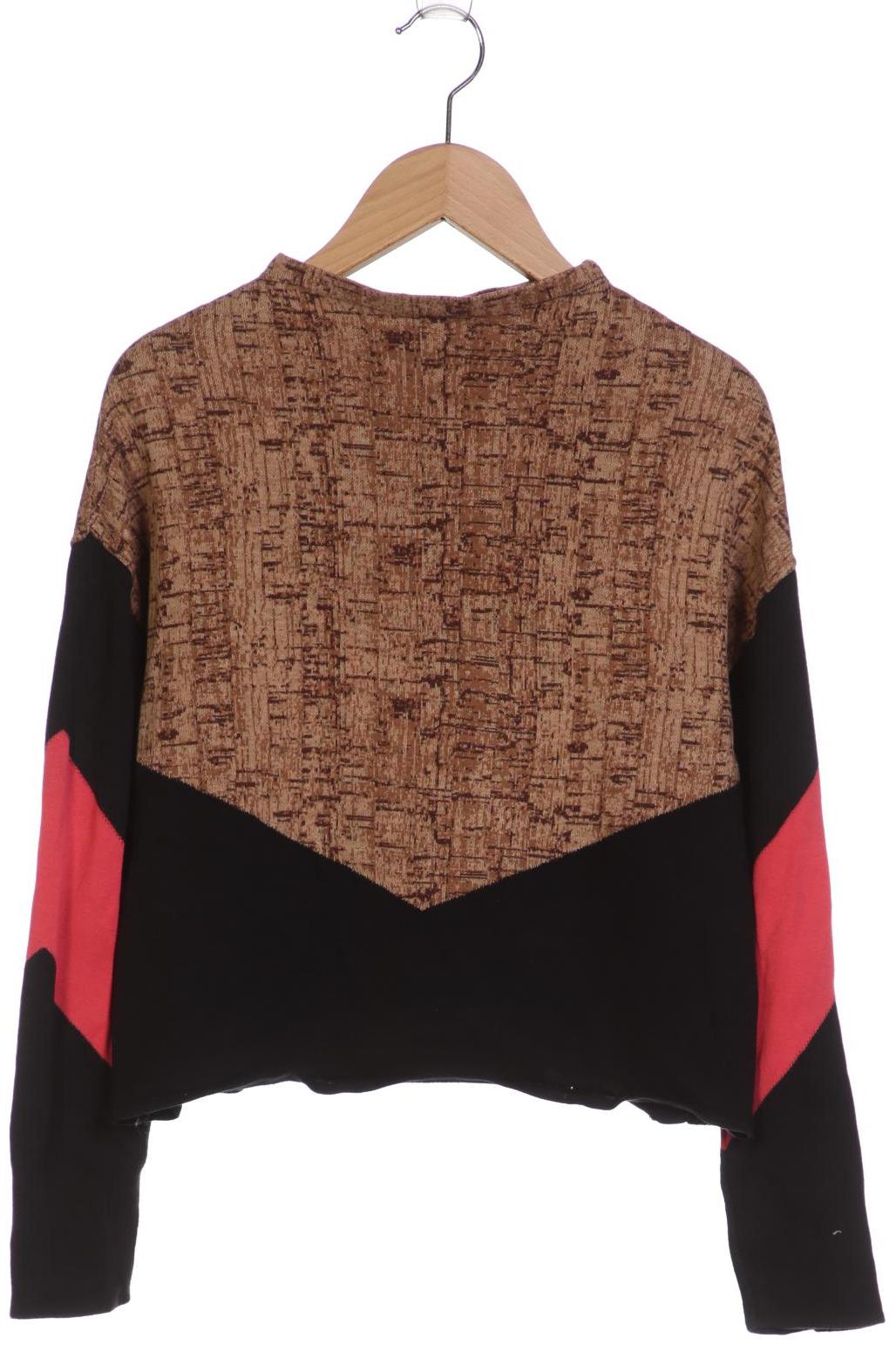 

& Other Stories Damen Pullover, schwarz