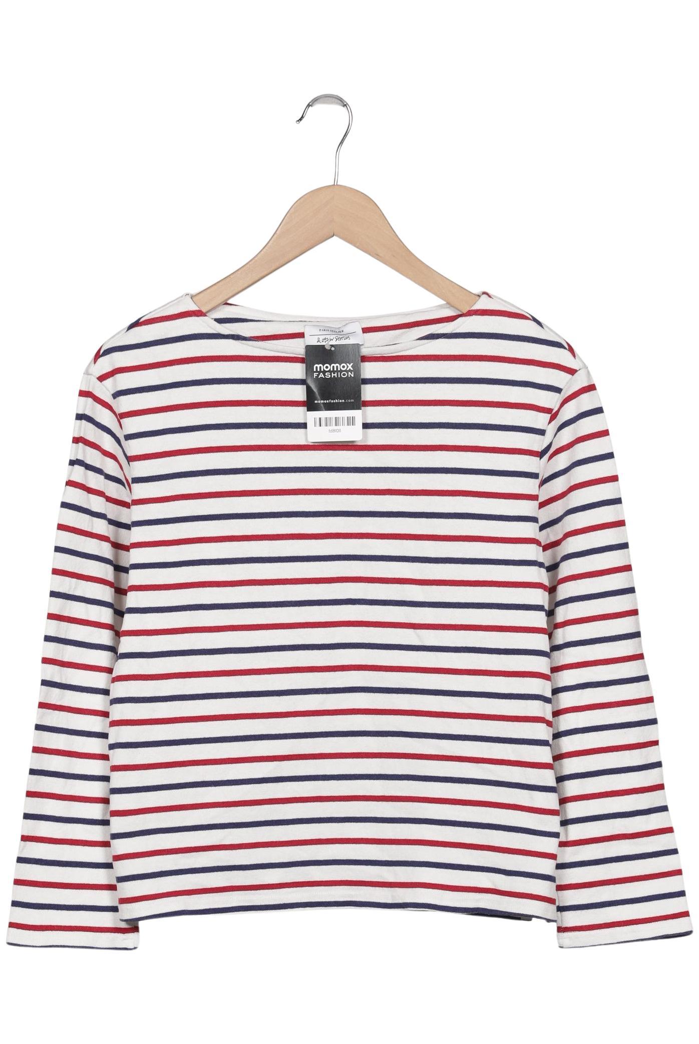 

& Other Stories Damen Pullover, mehrfarbig, Gr. 34