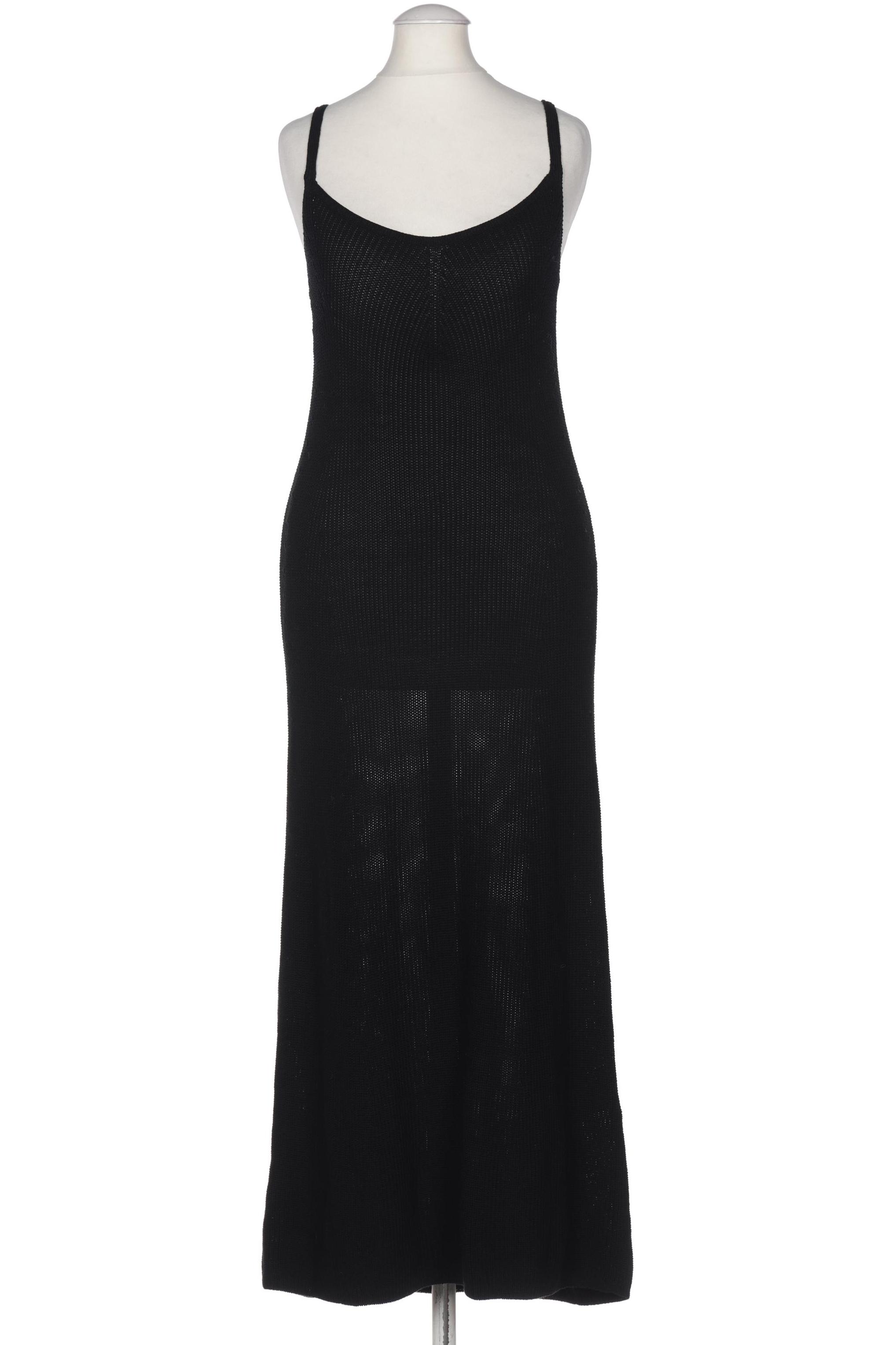 

& Other Stories Damen Kleid, schwarz, Gr. 36