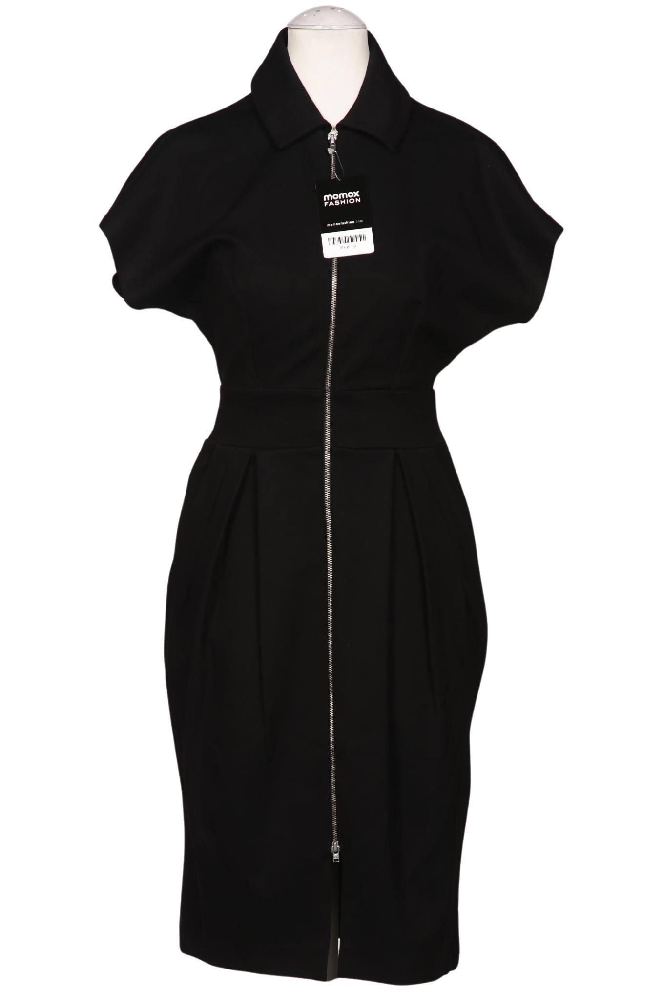 

& Other Stories Damen Kleid, schwarz, Gr. 34