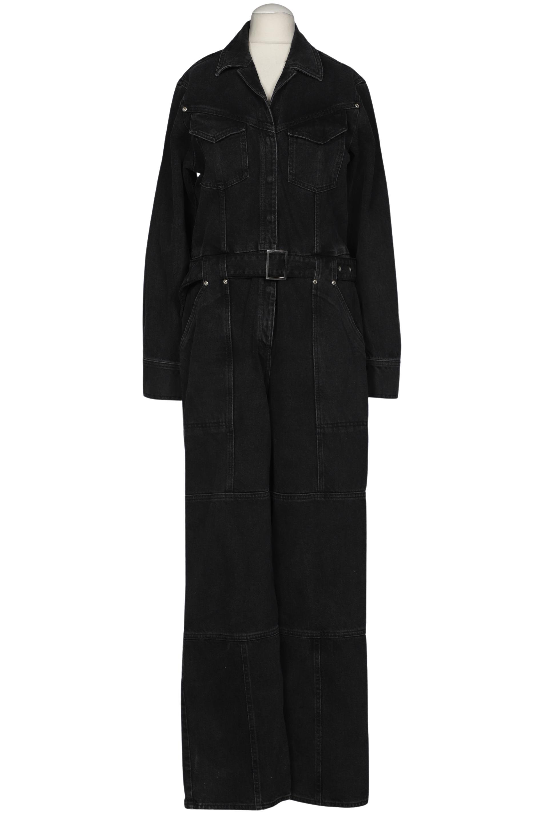 

& Other Stories Damen Jumpsuit/Overall, grau, Gr. 36