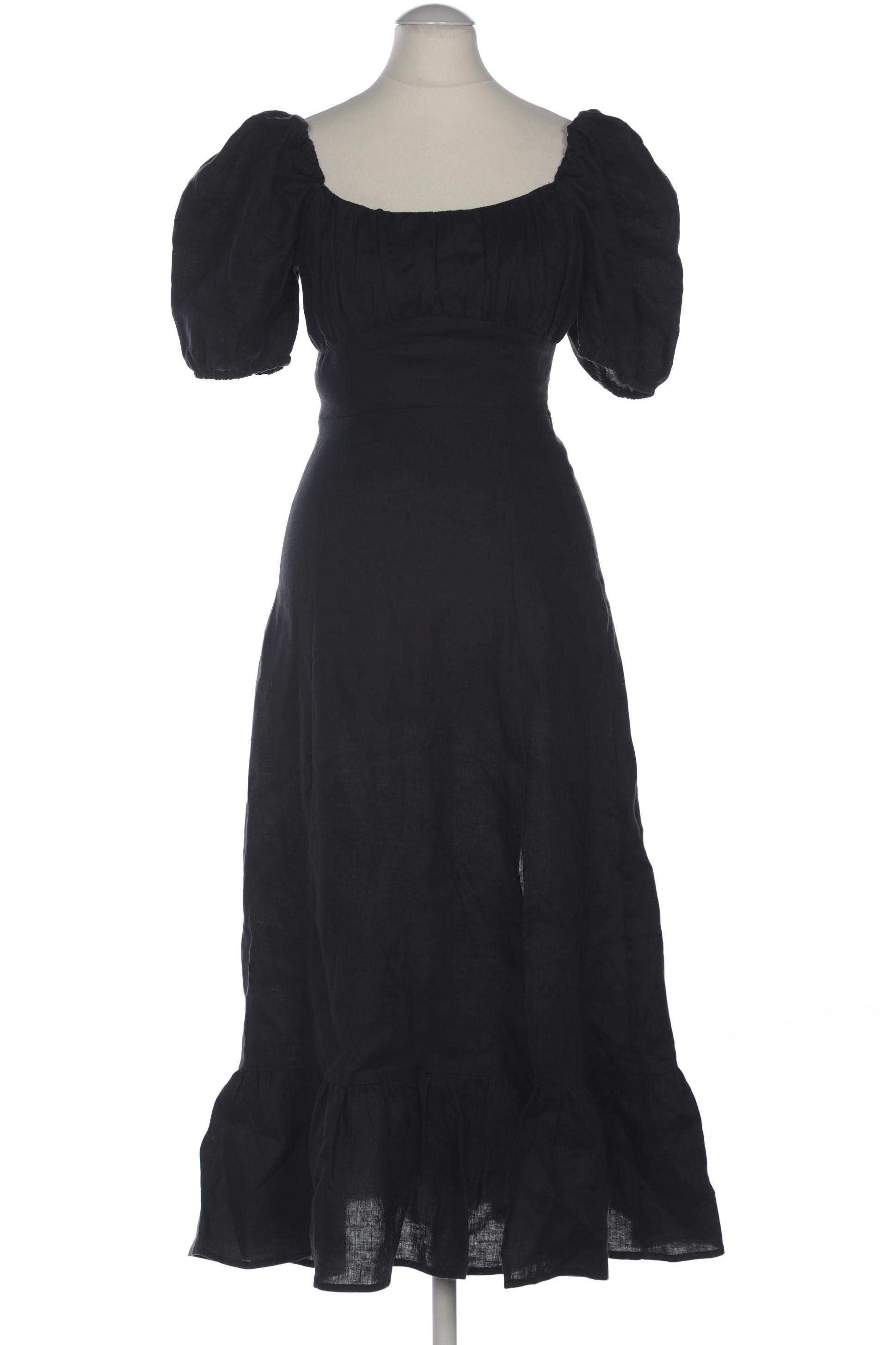 

& Other Stories Damen Kleid, marineblau, Gr. 34