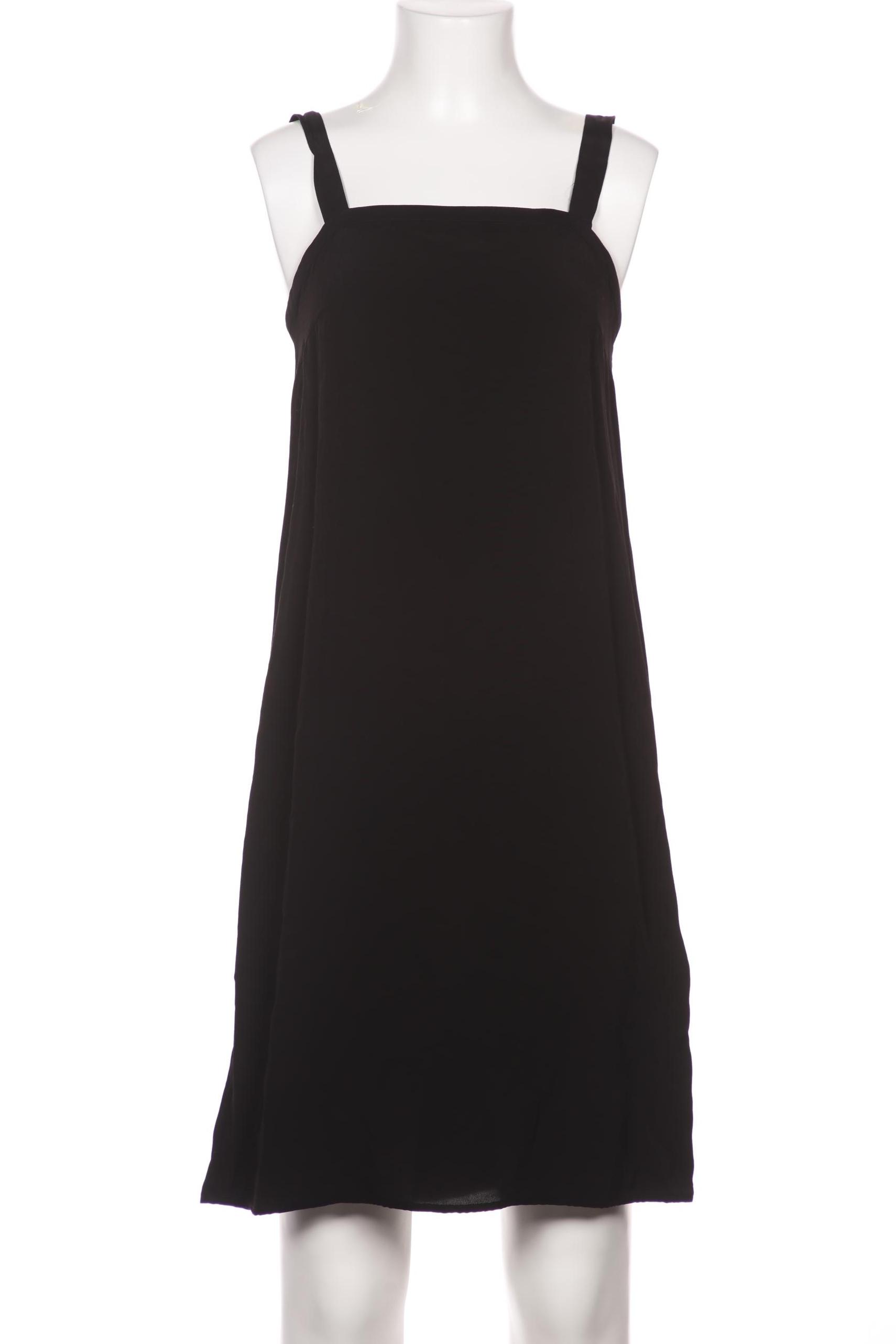 

& Other Stories Damen Kleid, schwarz, Gr. 34