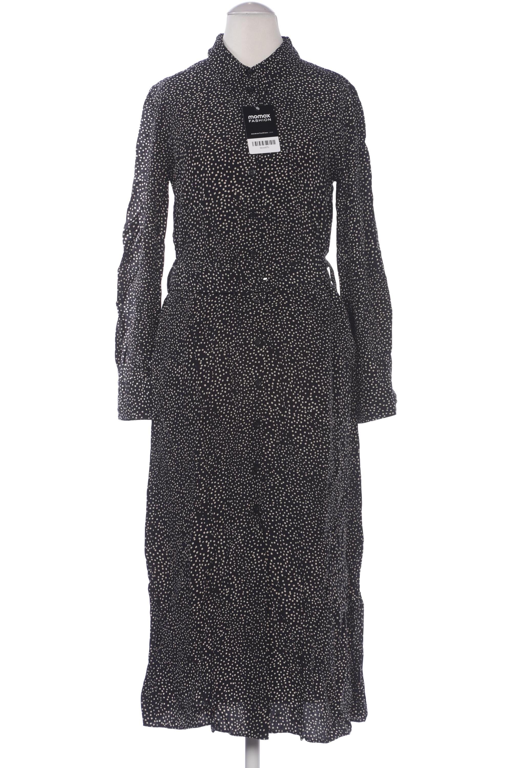 

& Other Stories Damen Kleid, schwarz, Gr. 34