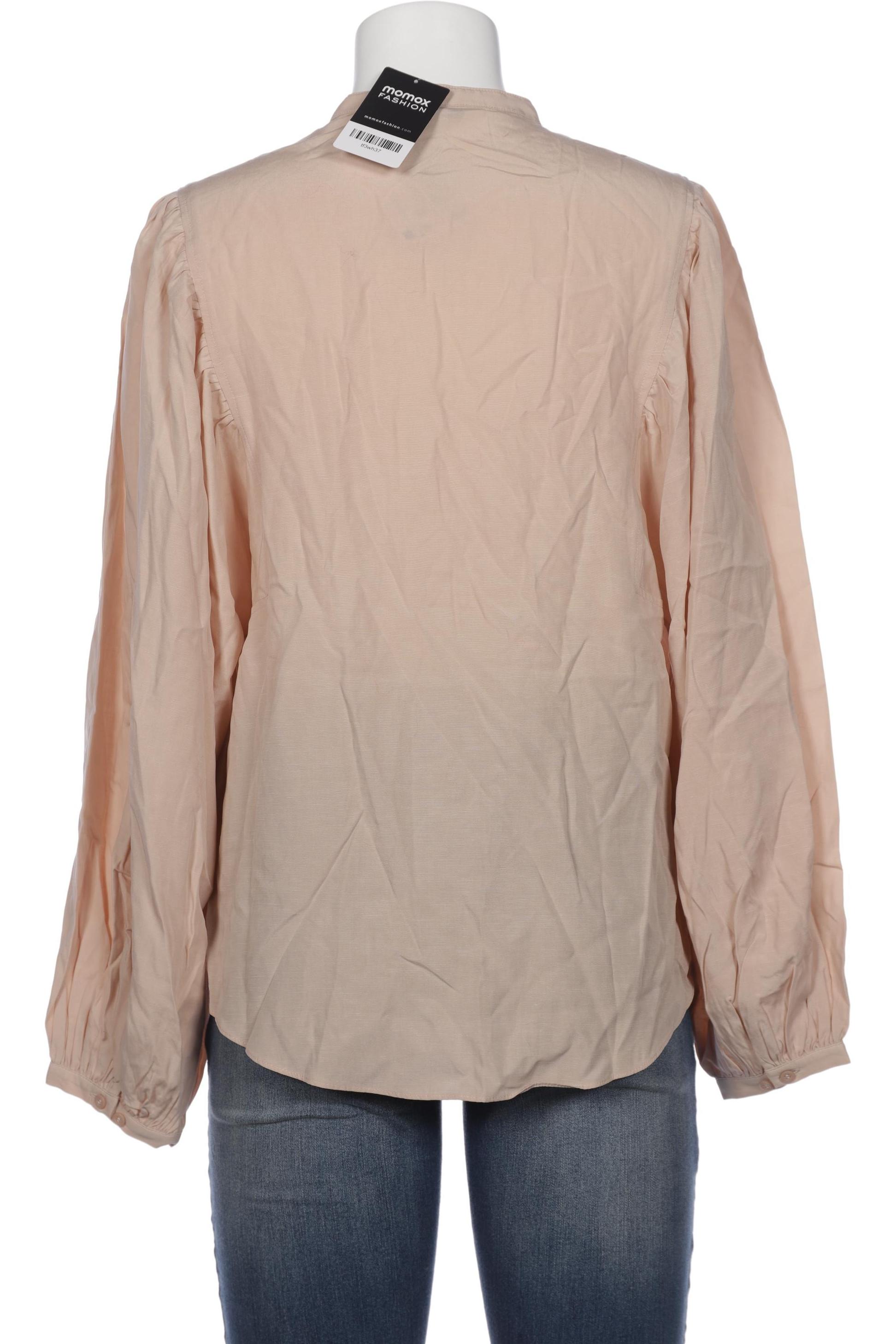 

& Other Stories Damen Bluse, beige, Gr. 36