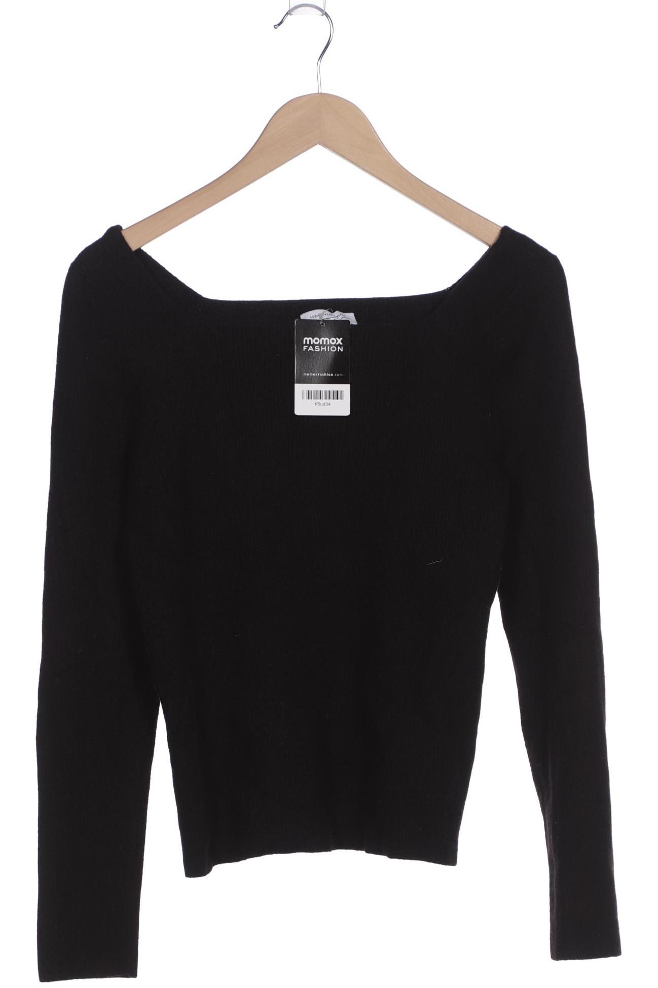 

& Other Stories Damen Pullover, schwarz, Gr. 42