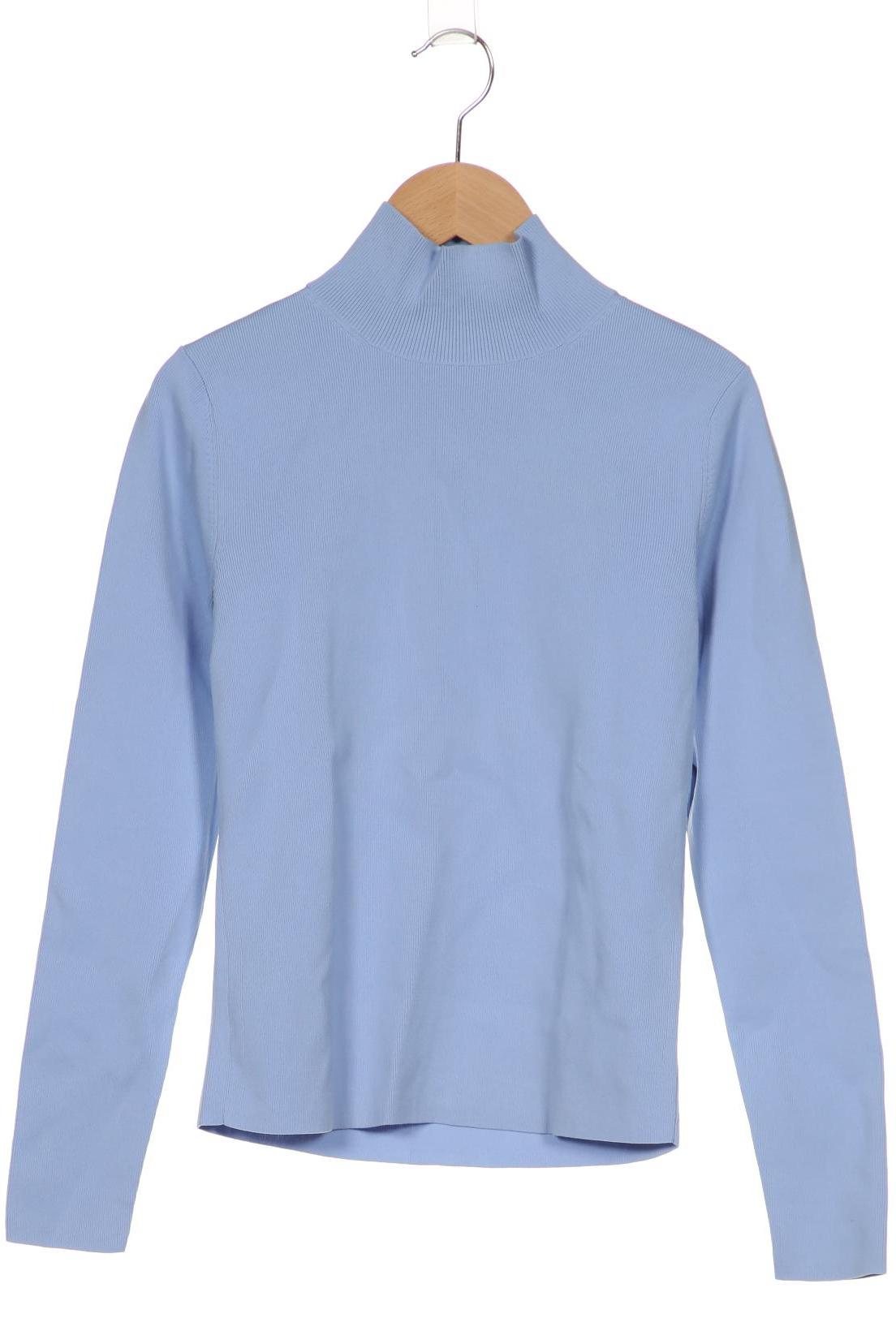 

& Other Stories Damen Pullover, blau, Gr. 36