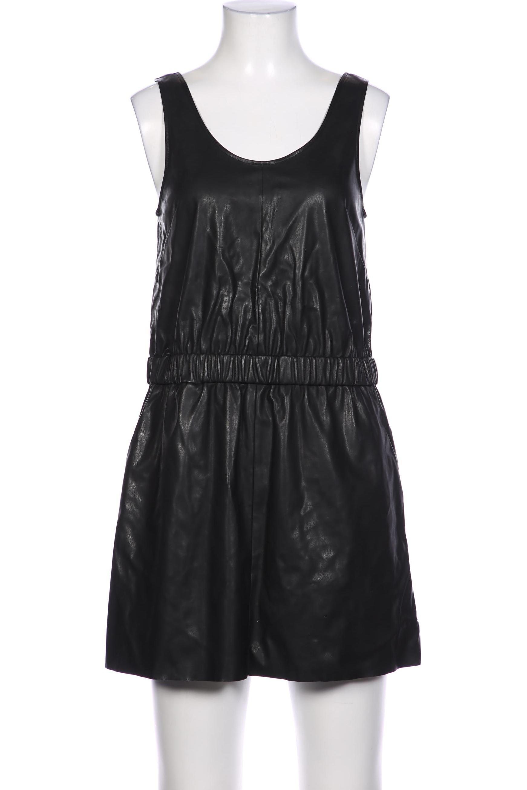 

& Other Stories Damen Kleid, schwarz, Gr. 34