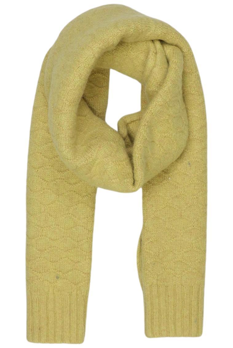 

& Other Stories Damen Schal, hellgrün, Gr.