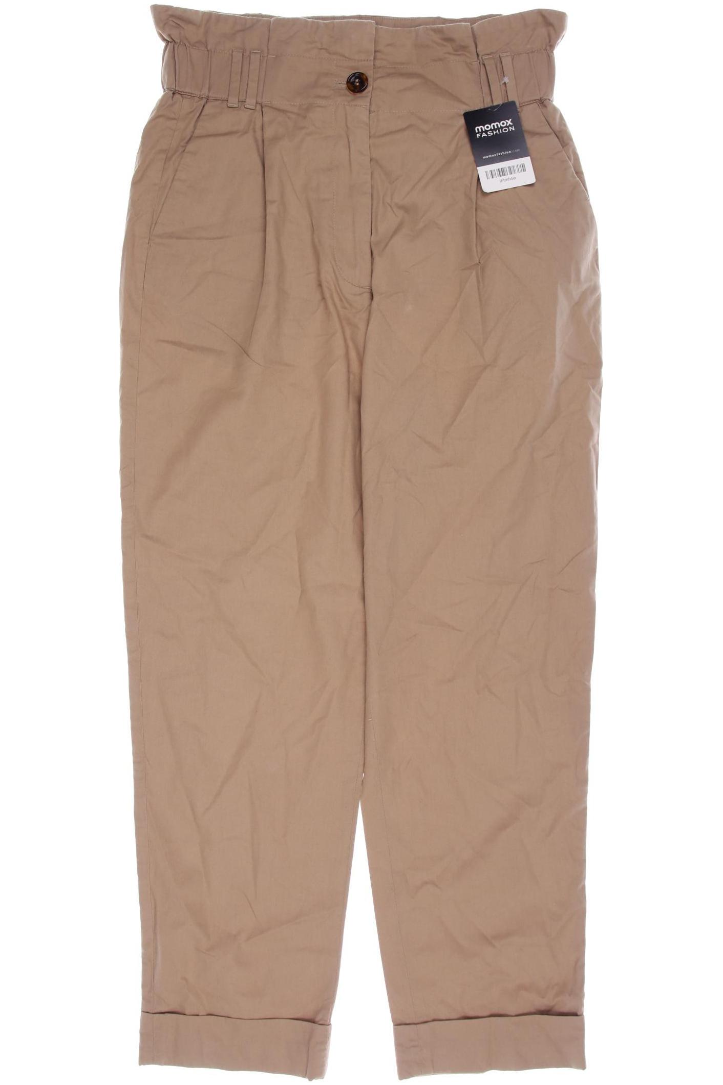 

& other stories Damen Stoffhose, beige