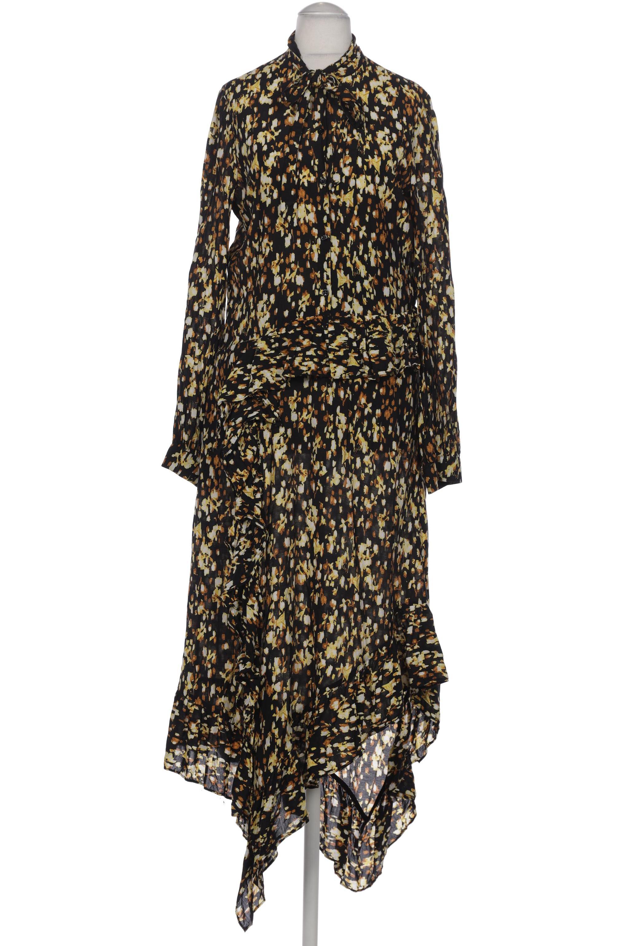 

& Other Stories Damen Kleid, schwarz, Gr. 36