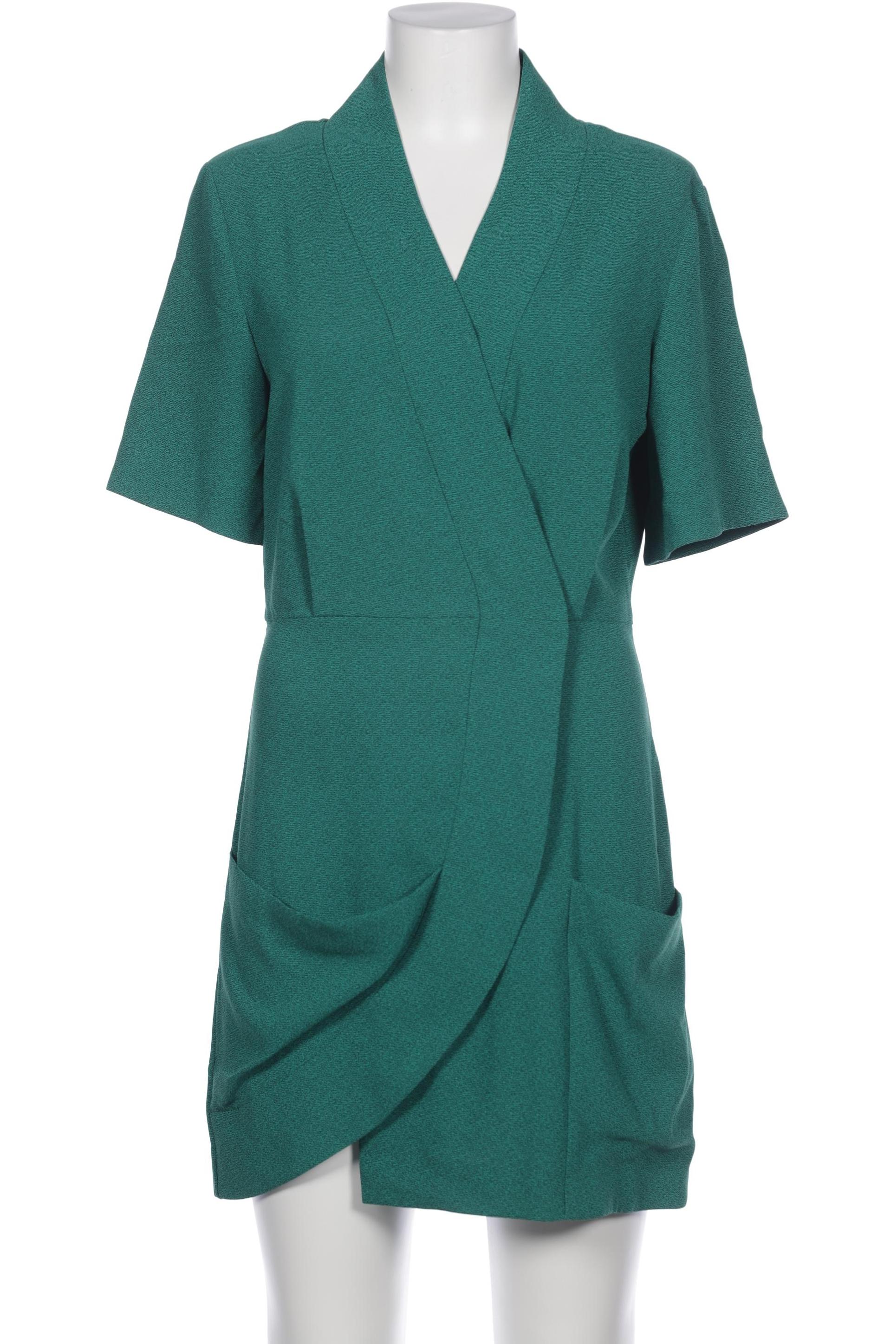 

& Other Stories Damen Kleid, grün, Gr. 38