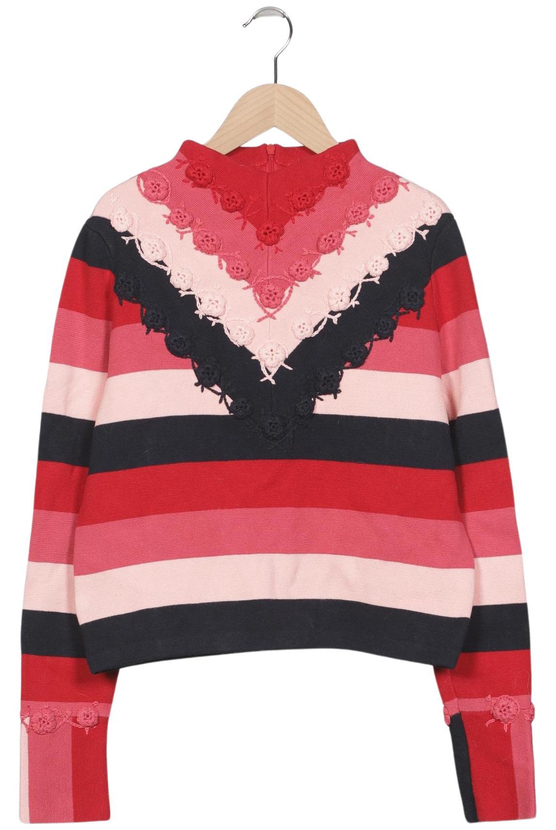 

& Other Stories Damen Pullover, mehrfarbig, Gr. 38