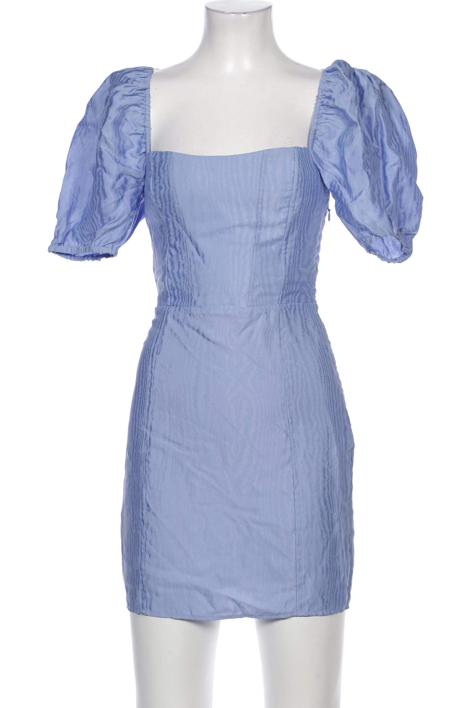 

& Other Stories Damen Kleid, flieder, Gr. 34
