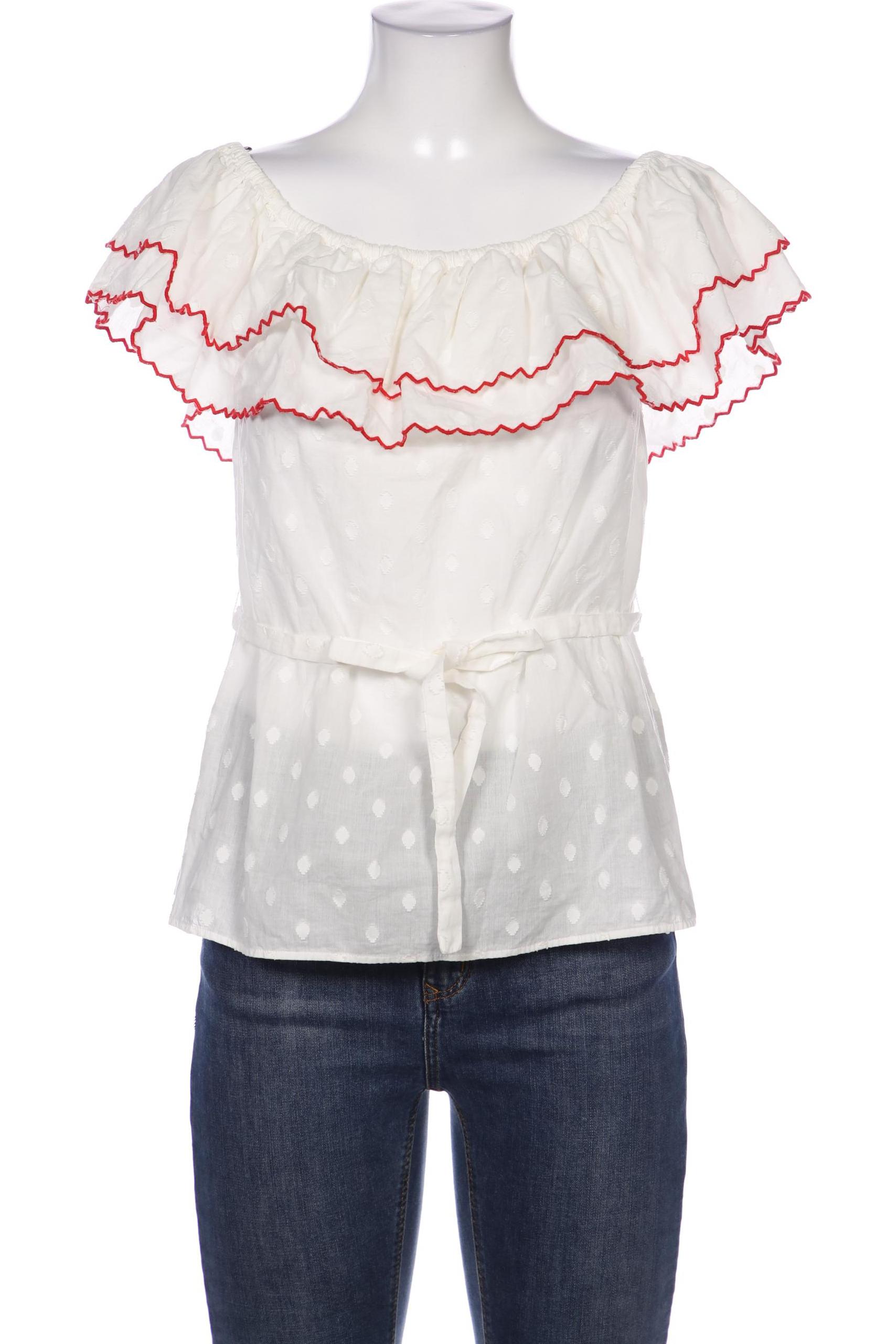 

& Other Stories Damen Bluse, cremeweiß, Gr. 40