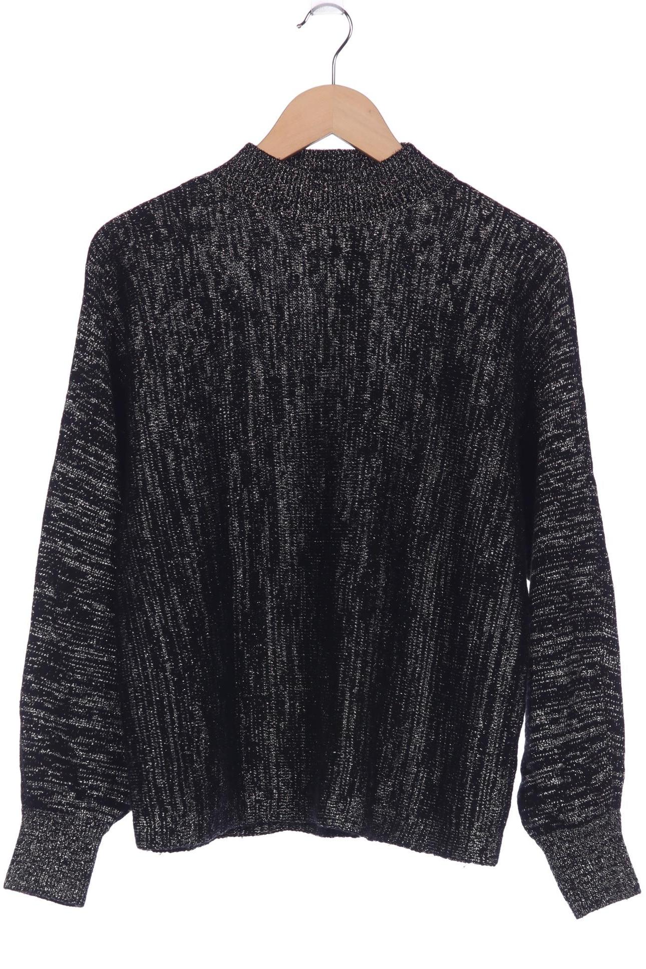 

& Other Stories Damen Pullover, schwarz, Gr. 34