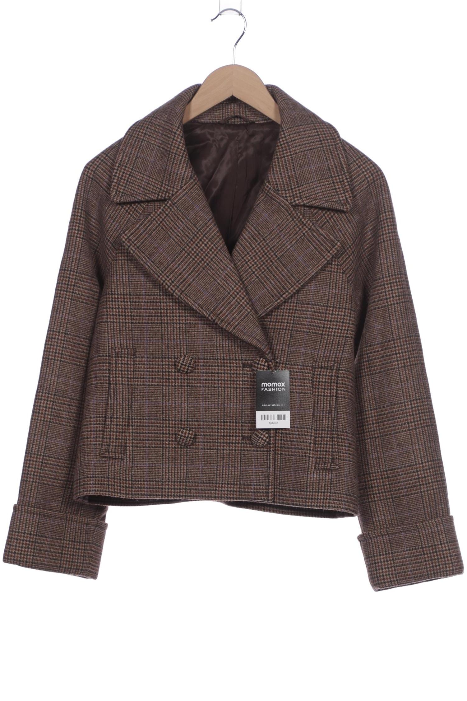 

& Other Stories Damen Jacke, braun, Gr. 32