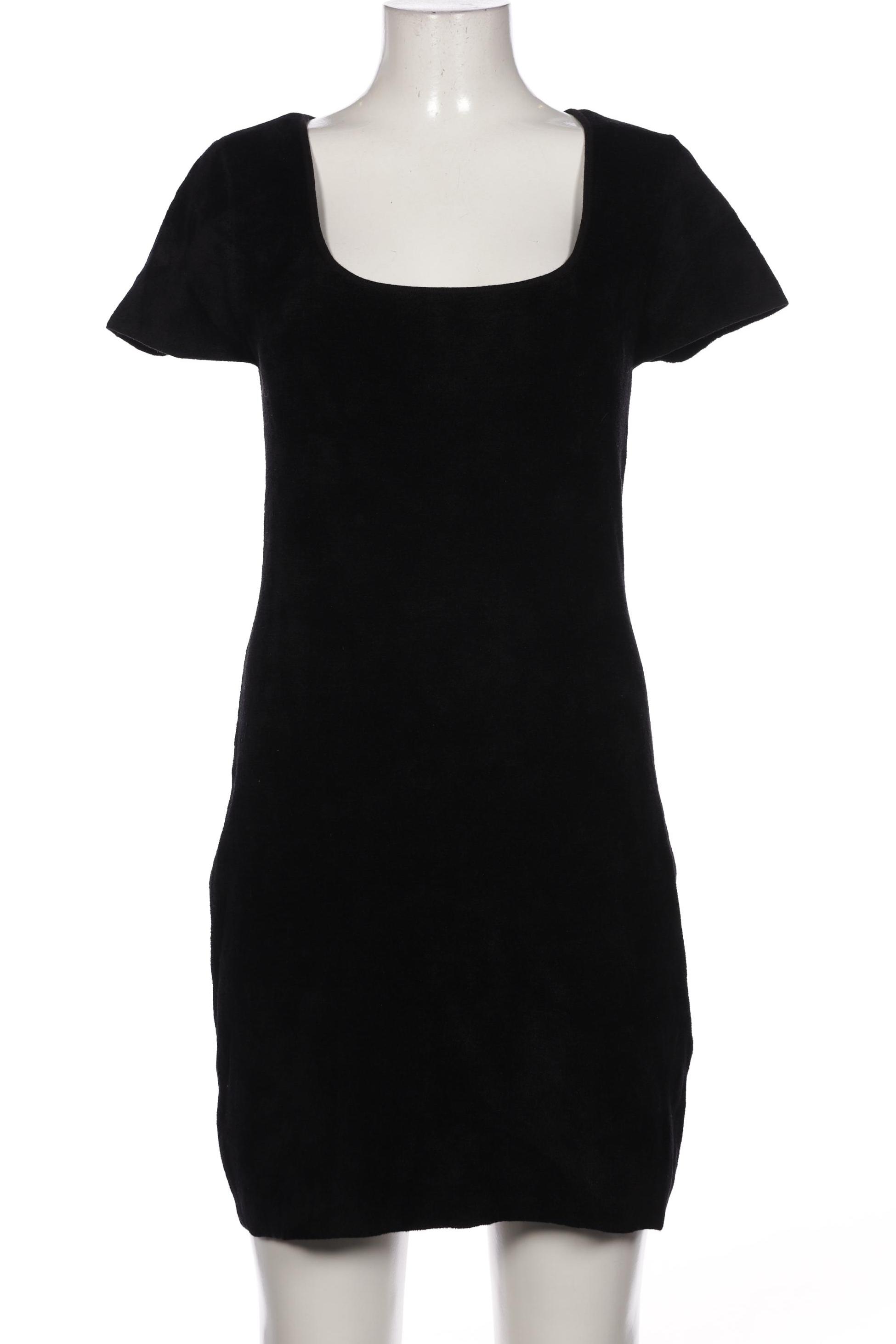 

& Other Stories Damen Kleid, schwarz, Gr. 42