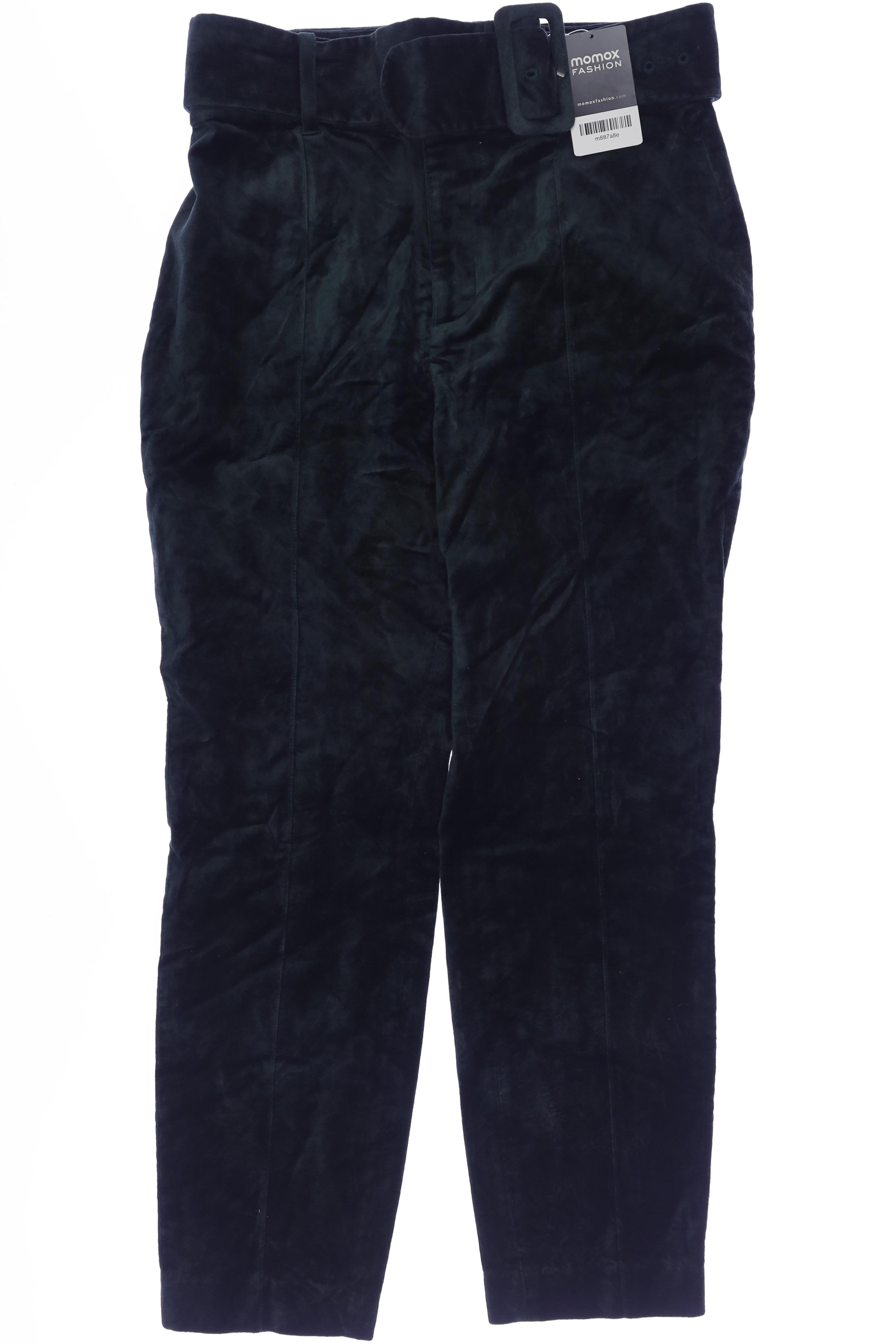 

& Other Stories Damen Stoffhose, grün, Gr. 42