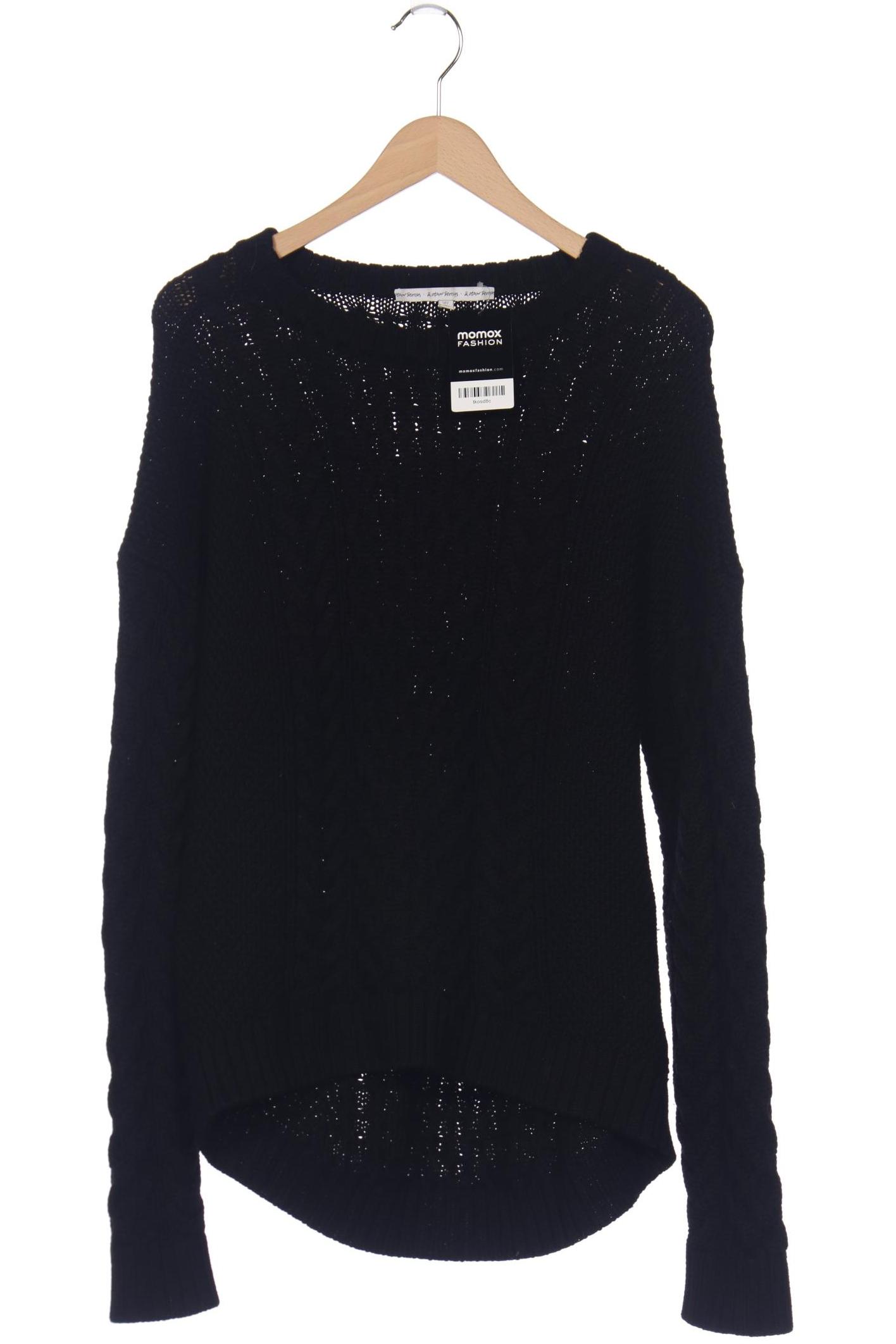 

& other stories Damen Pullover, schwarz