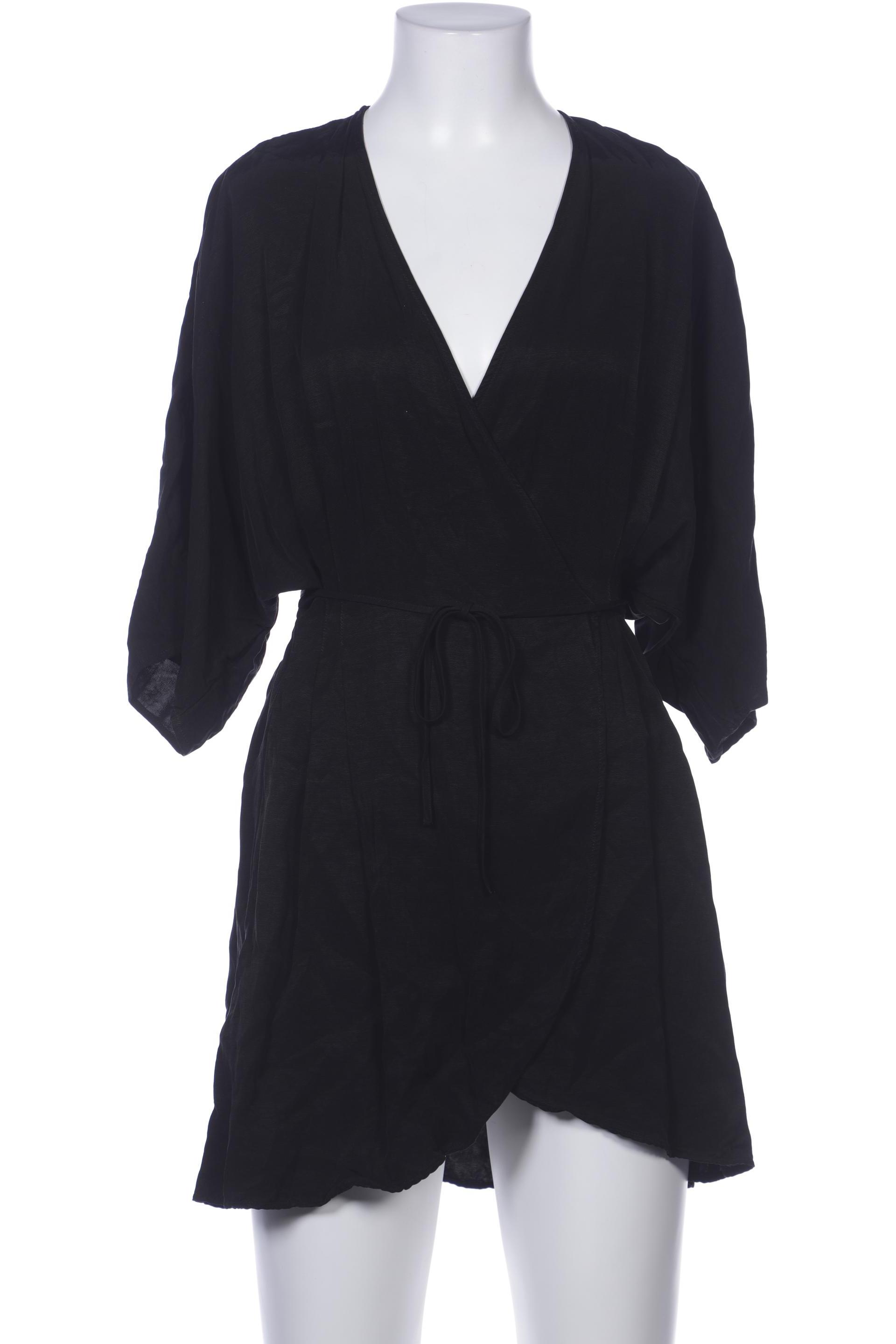 

& Other Stories Damen Kleid, schwarz, Gr. 34