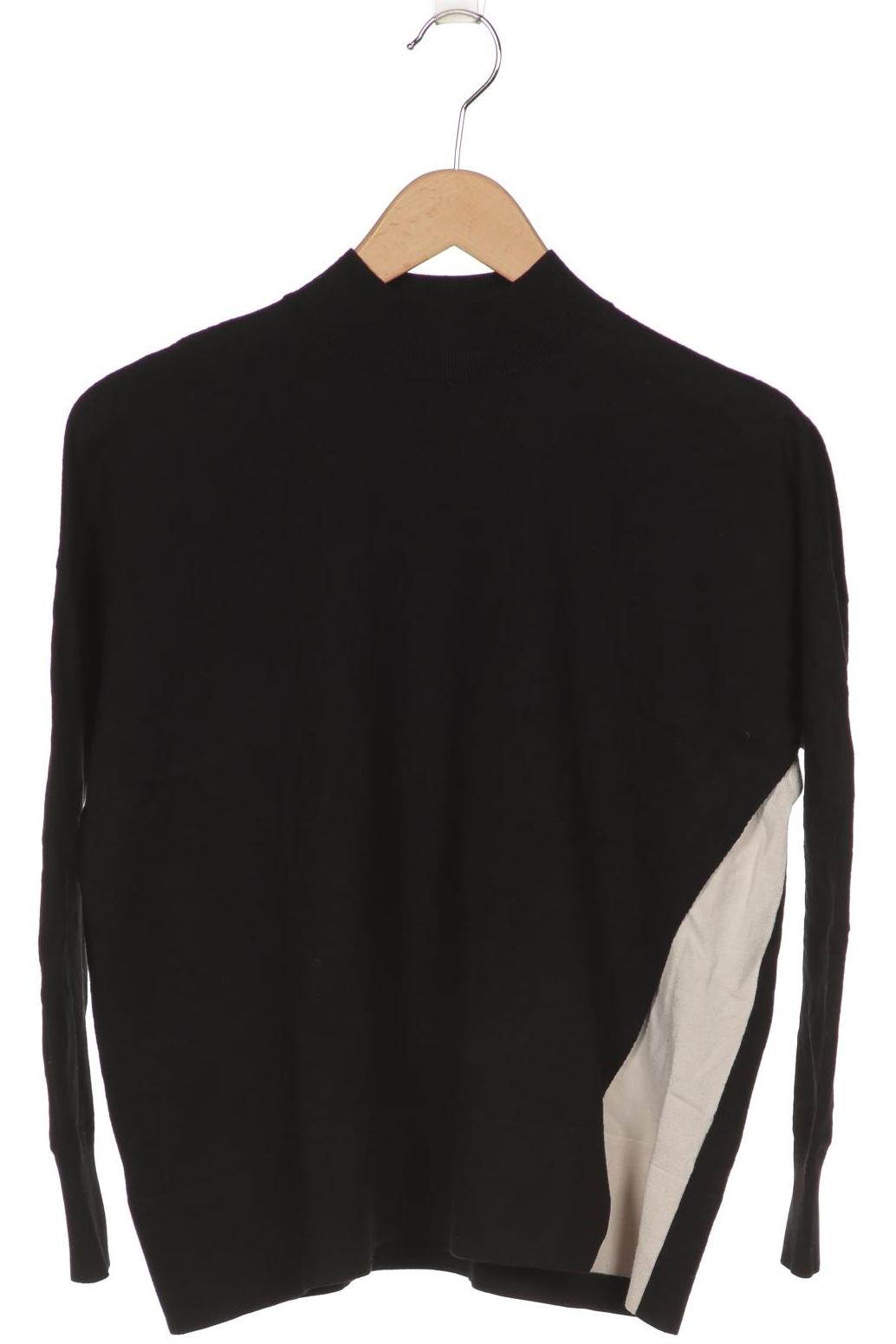 

& other stories Damen Pullover, schwarz