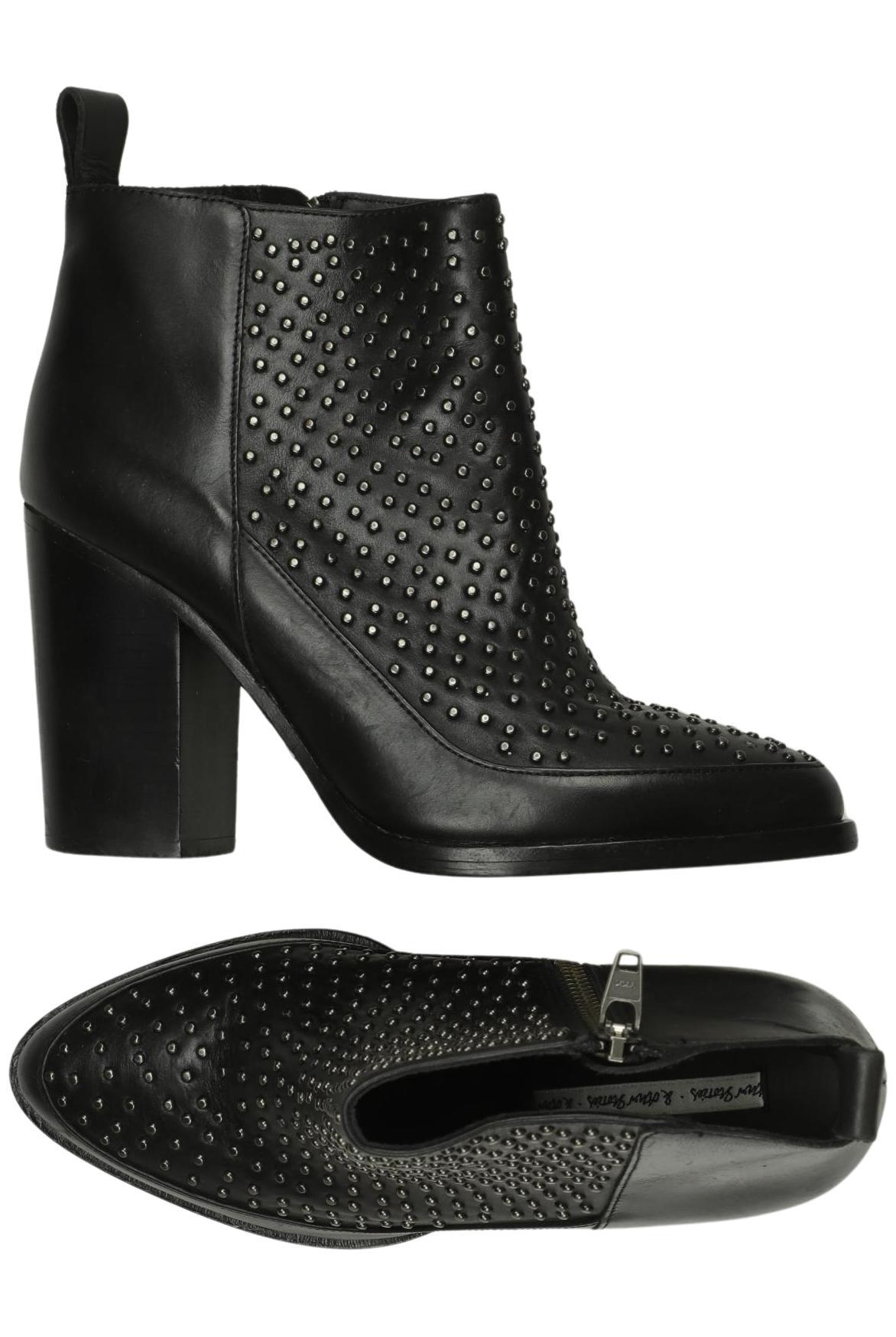 

& Other Stories Damen Stiefelette, schwarz, Gr. 38