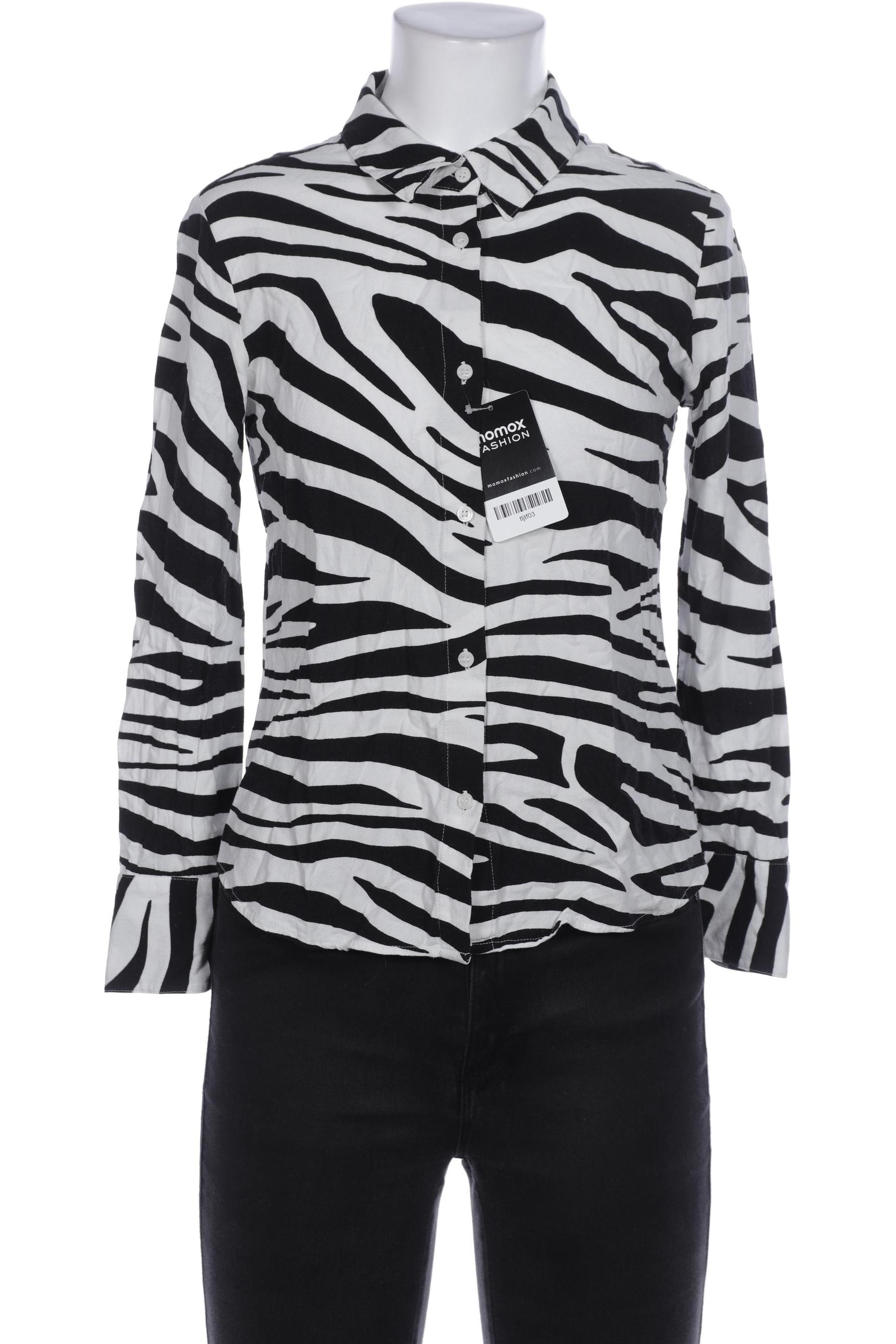 

& Other Stories Damen Bluse, weiß, Gr. 34