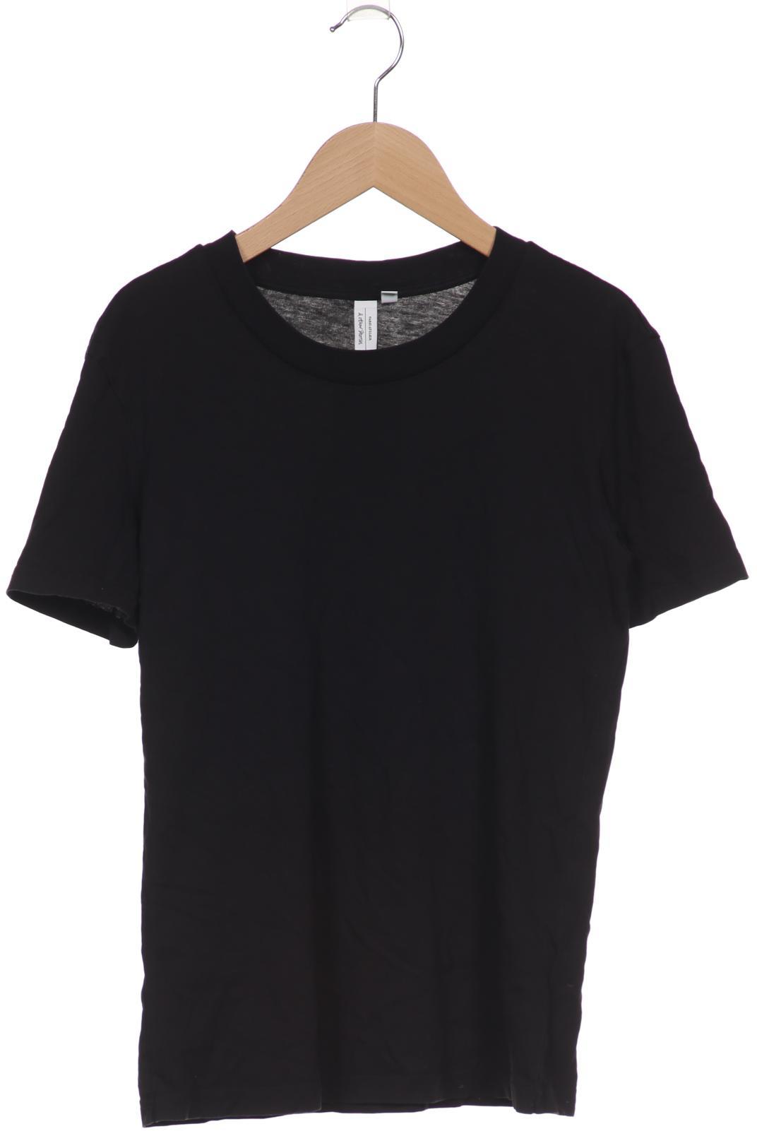 

& Other Stories Damen T-Shirt, schwarz
