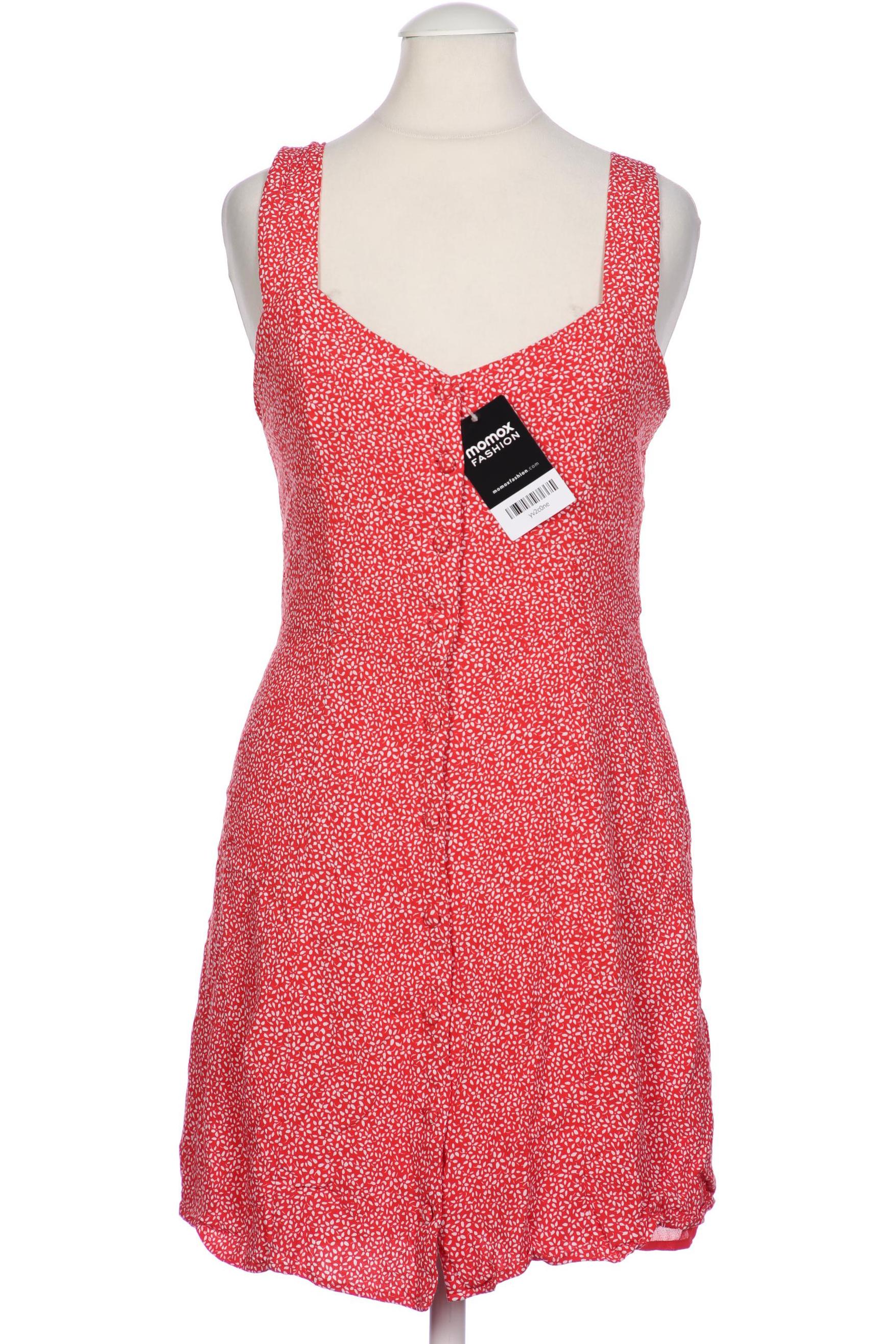 

& Other Stories Damen Kleid, rot