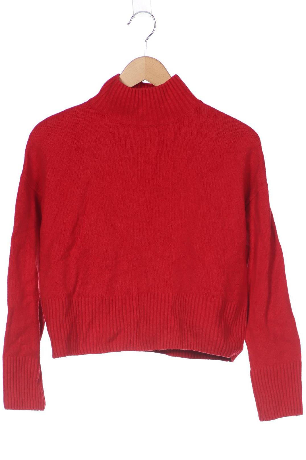 

& other stories Damen Pullover, rot