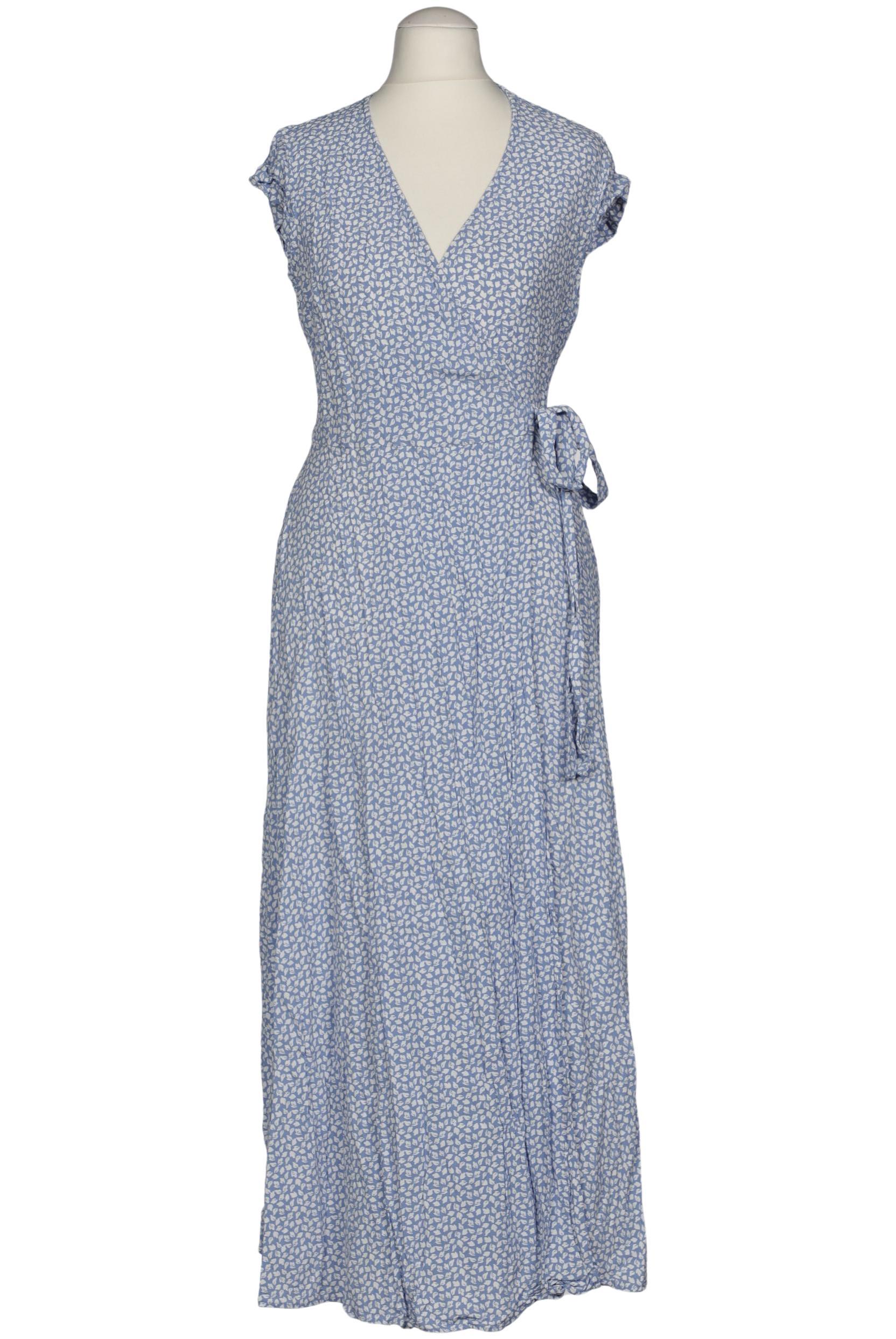 

& Other Stories Damen Kleid, blau, Gr. 36