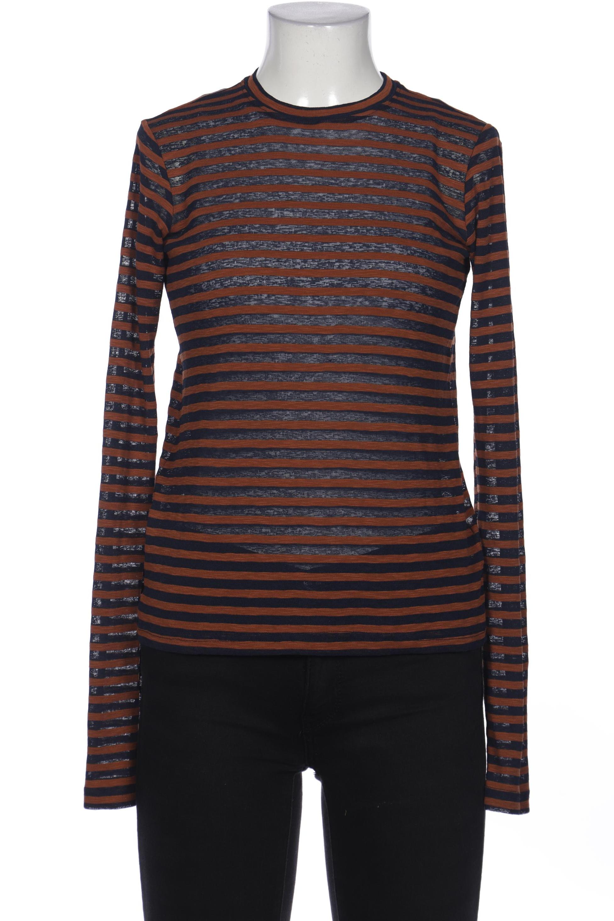

& other stories Damen Langarmshirt, braun