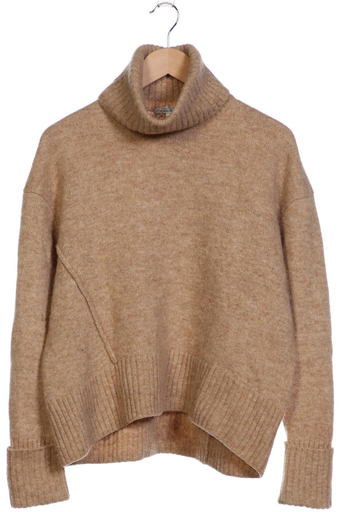 

& Other Stories Damen Pullover, beige, Gr. 34