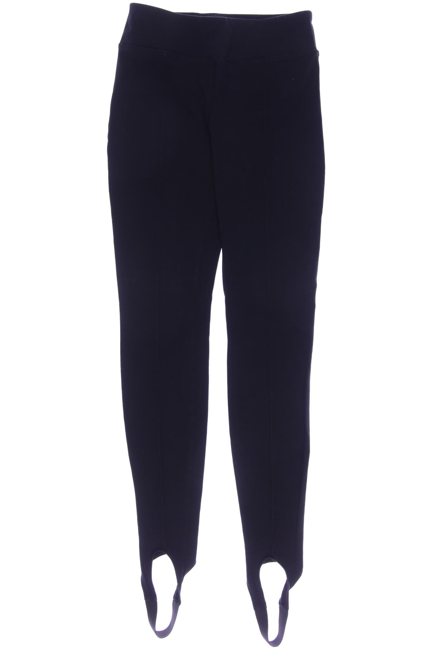 

& Other Stories Damen Stoffhose, schwarz