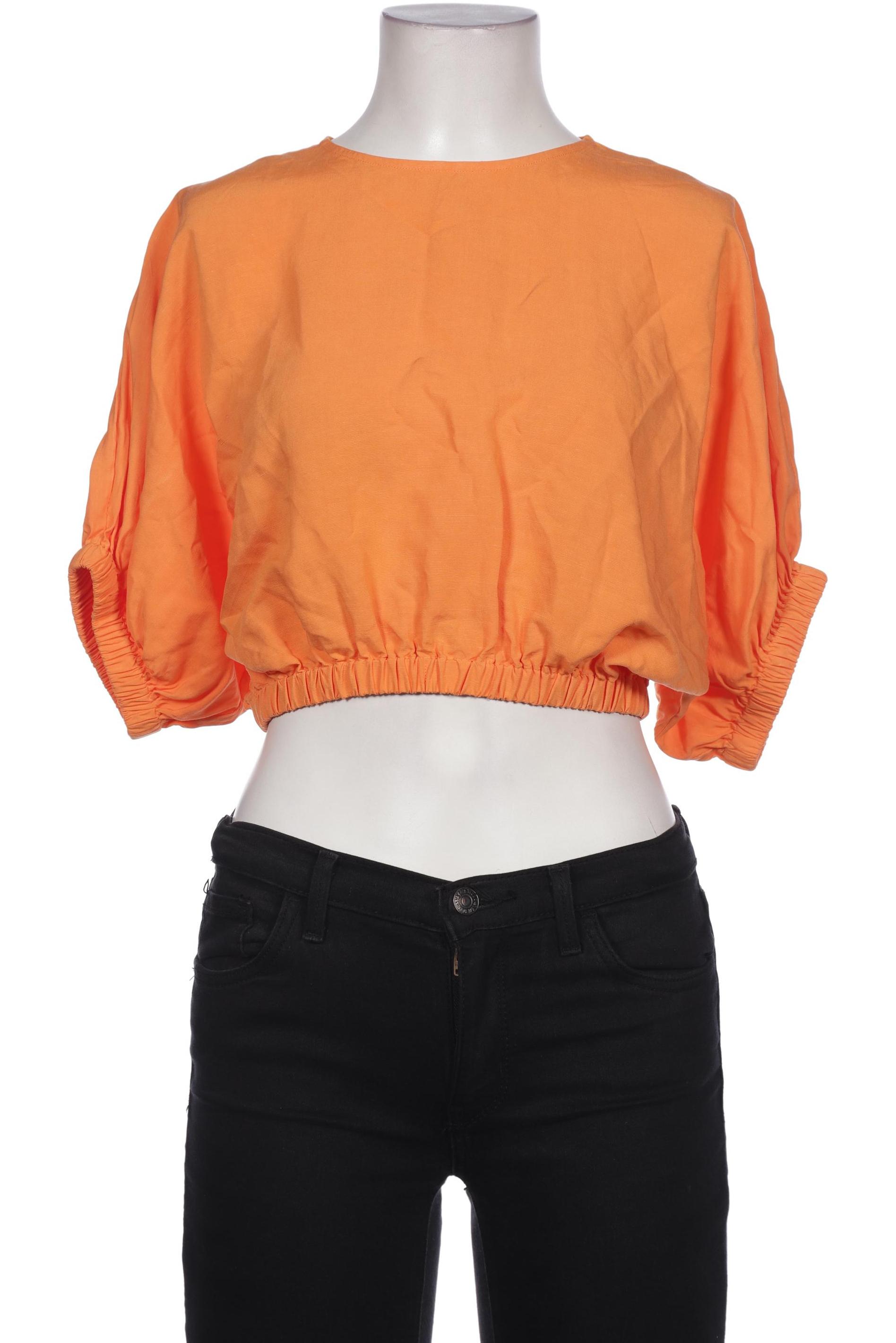 

& Other Stories Damen Bluse, orange