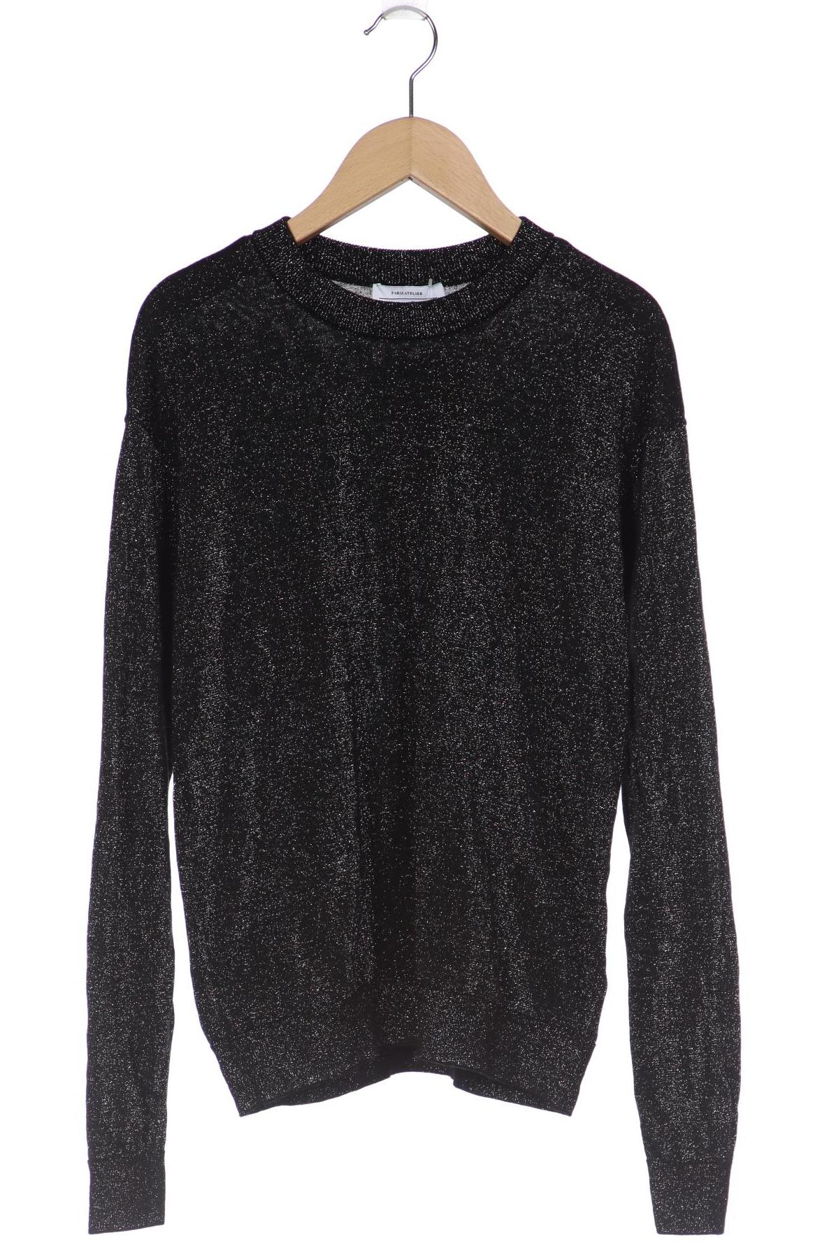 

& other stories Damen Pullover, schwarz