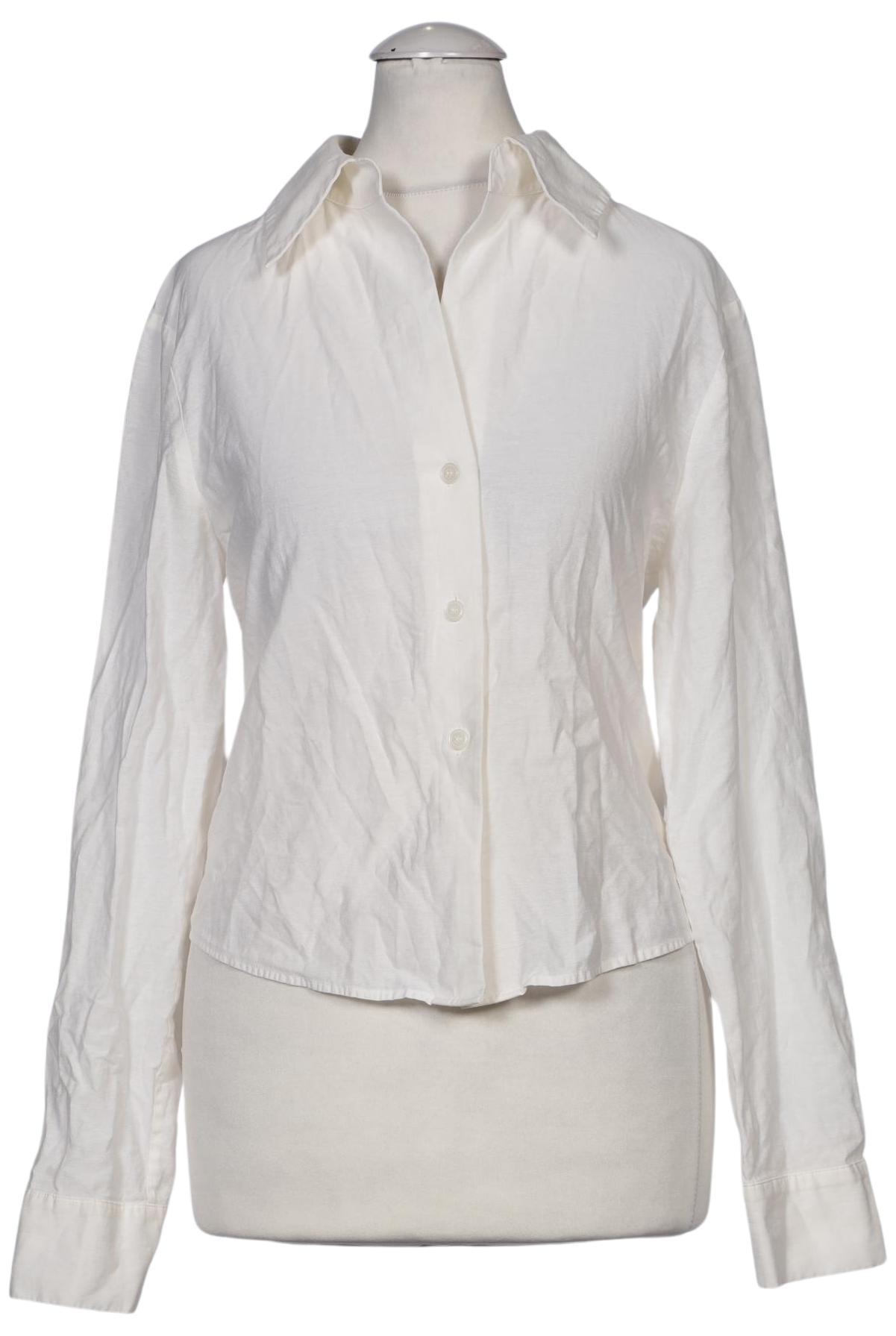 

& Other Stories Damen Bluse, weiß, Gr. 34