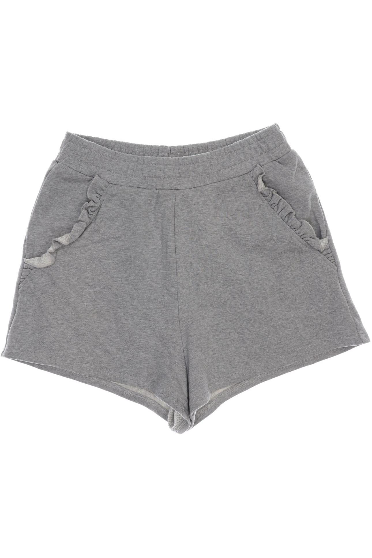 

& Other Stories Damen Shorts, grau
