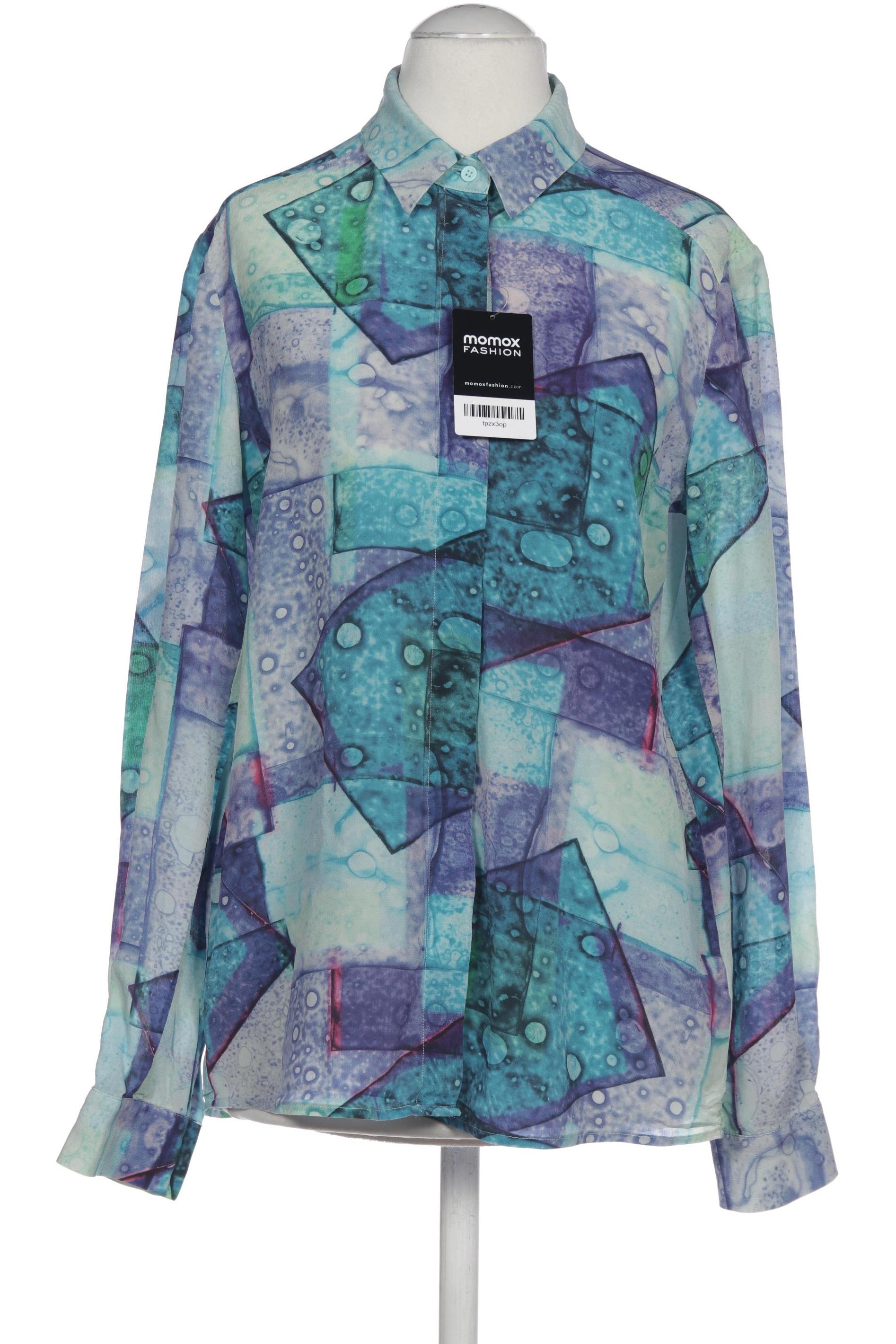 

& Other Stories Damen Bluse, mehrfarbig, Gr. 36