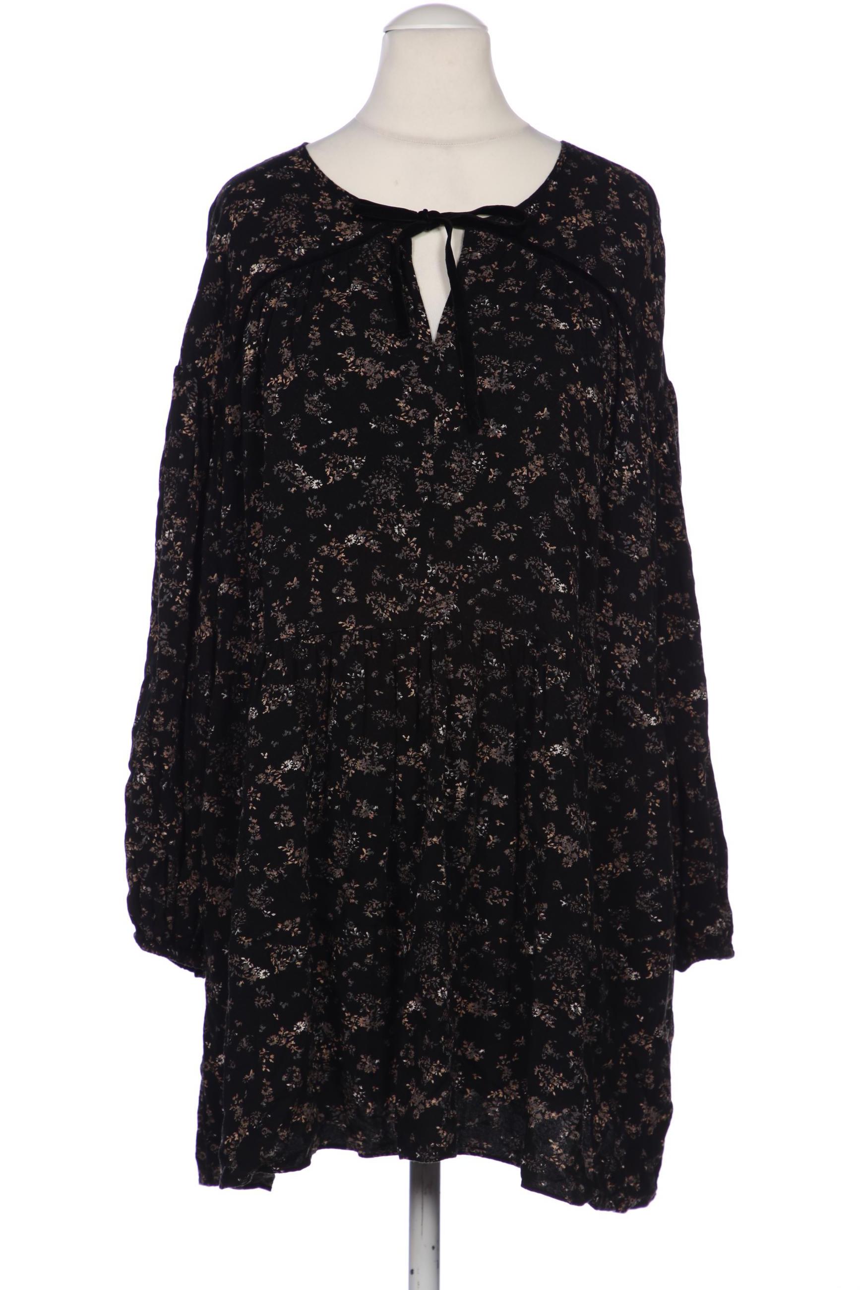 

& Other Stories Damen Kleid, schwarz, Gr. 36