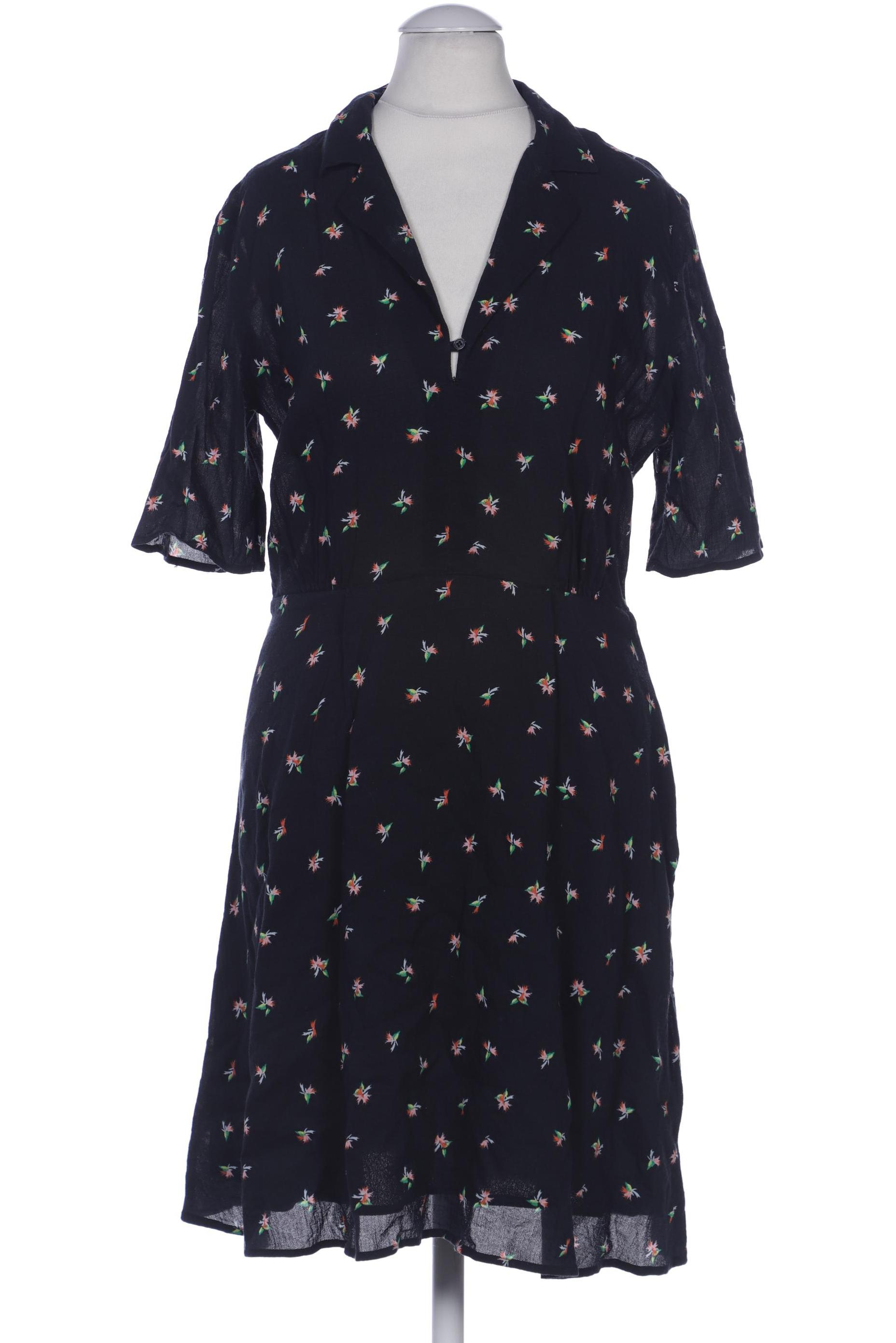 

& Other Stories Damen Kleid, cremeweiß, Gr. 36