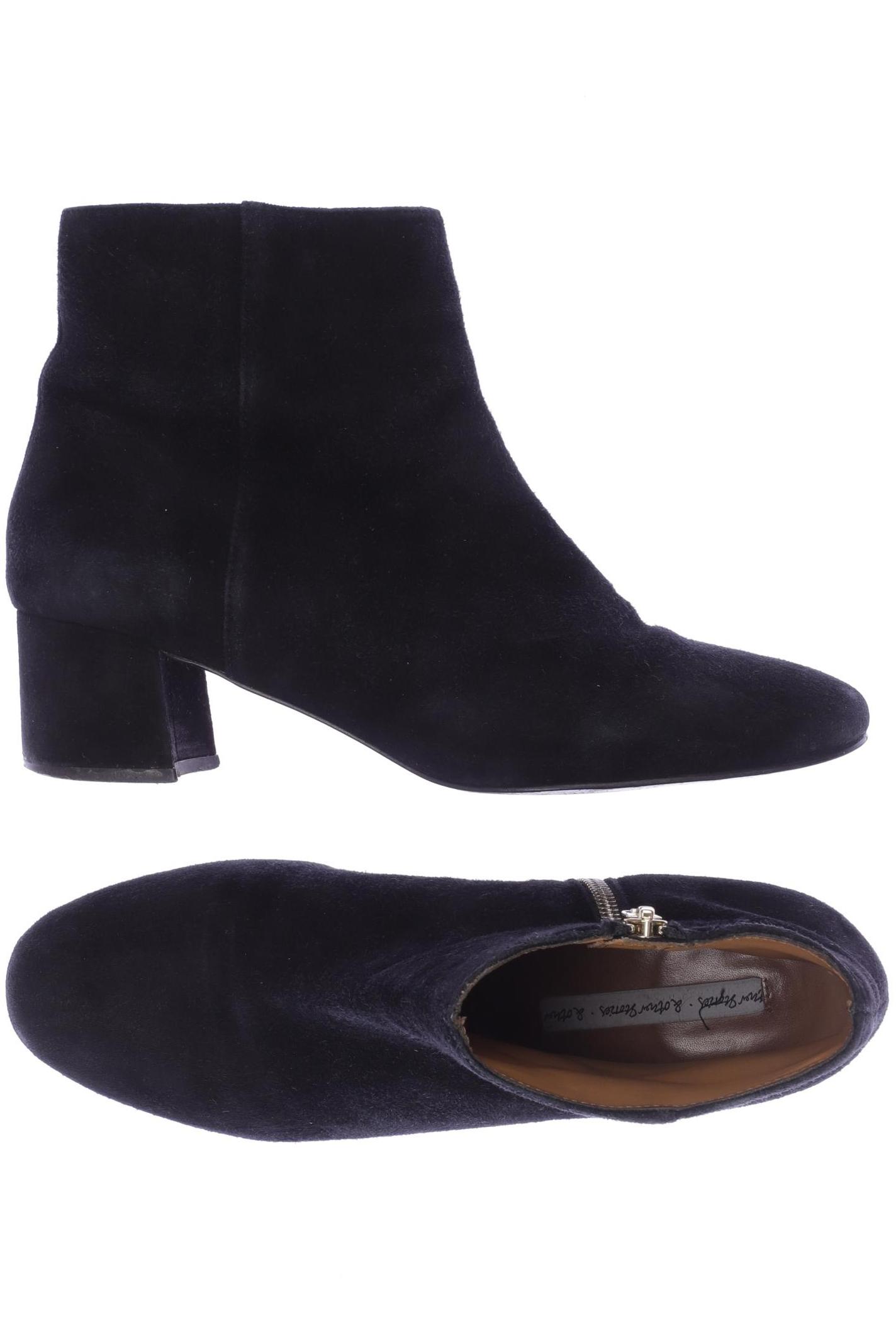 

& Other Stories Damen Stiefelette, schwarz, Gr. 40