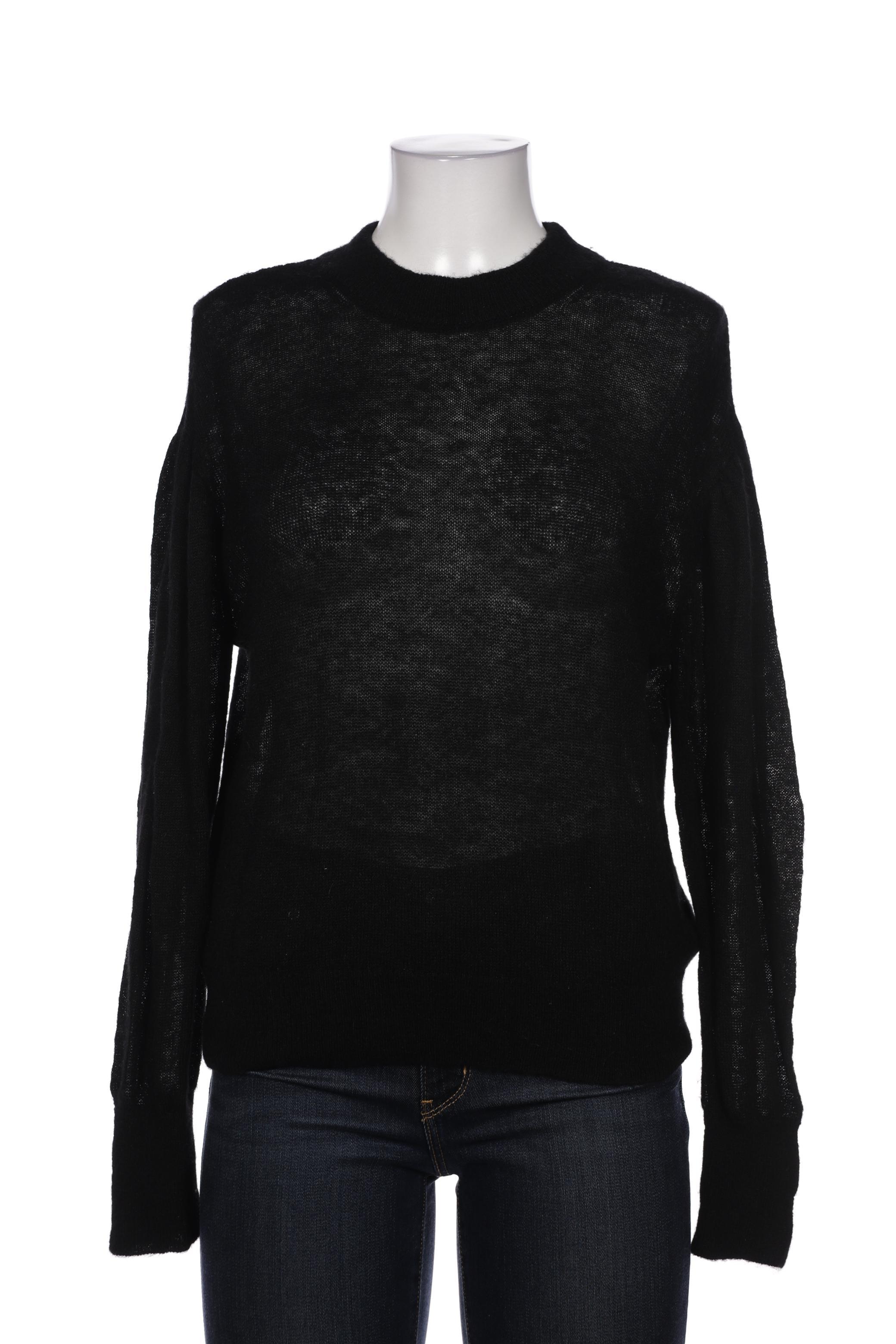 

& Other Stories Damen Pullover, schwarz, Gr. 42