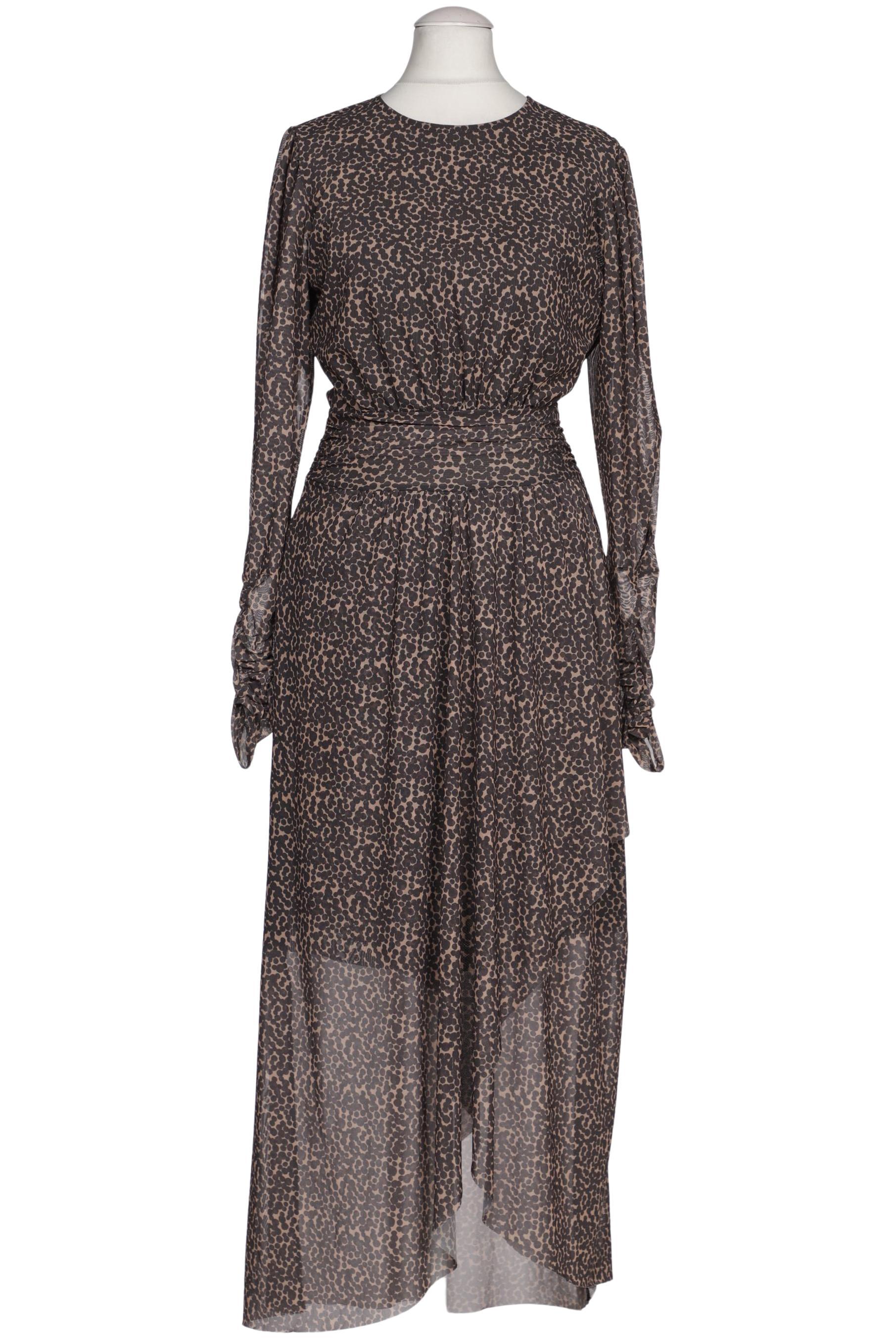 

& Other Stories Damen Kleid, braun, Gr. 36