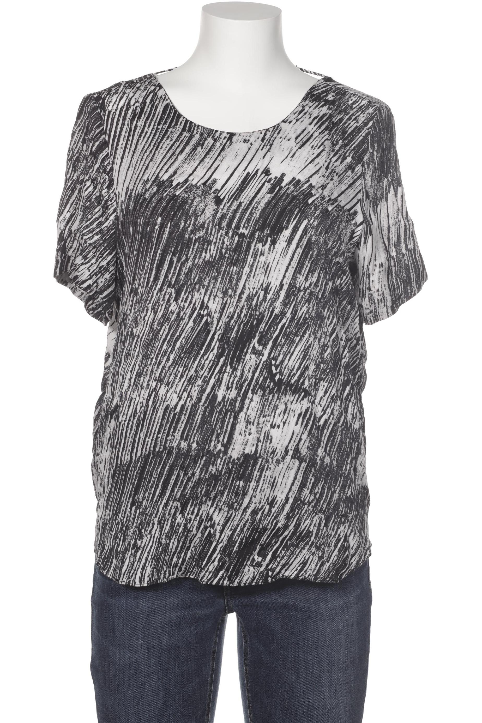 

& Other Stories Damen Bluse, grau, Gr. 38