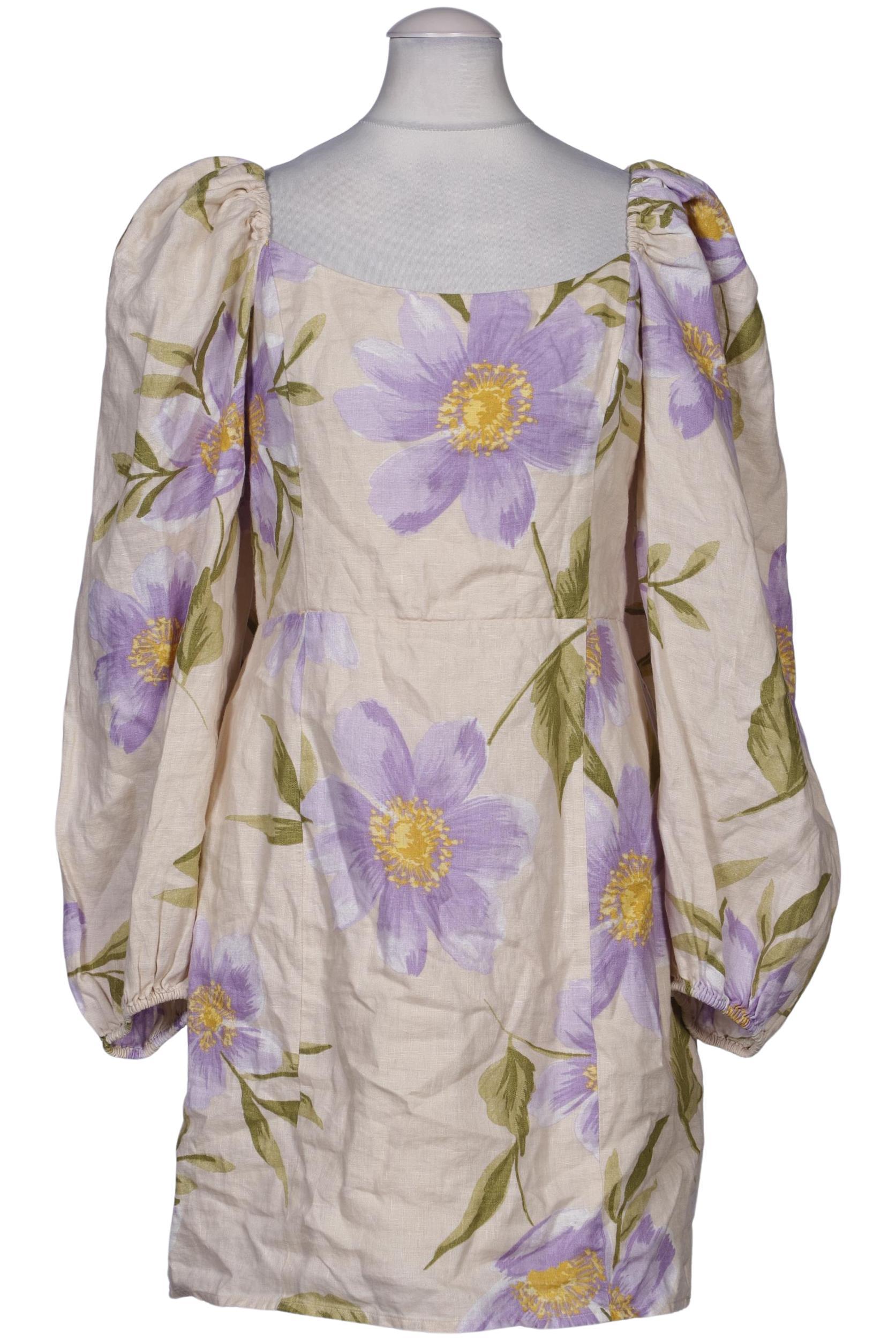 

& Other Stories Damen Kleid, mehrfarbig, Gr. 32