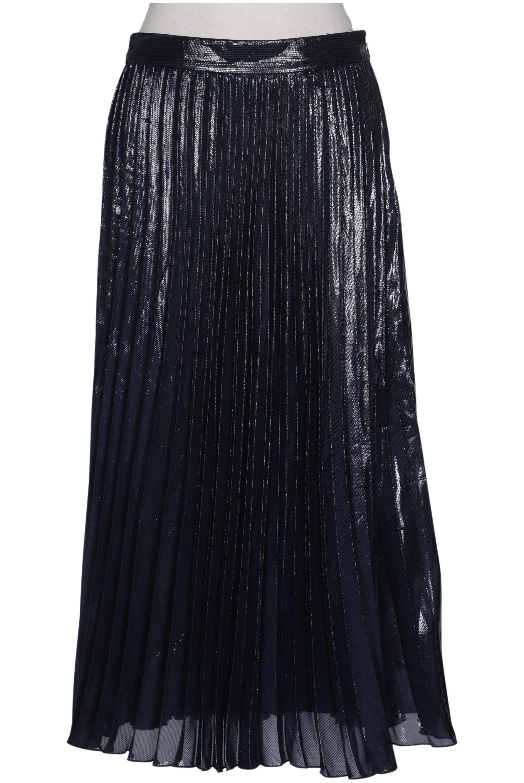 

& Other Stories Damen Rock, marineblau, Gr. 36