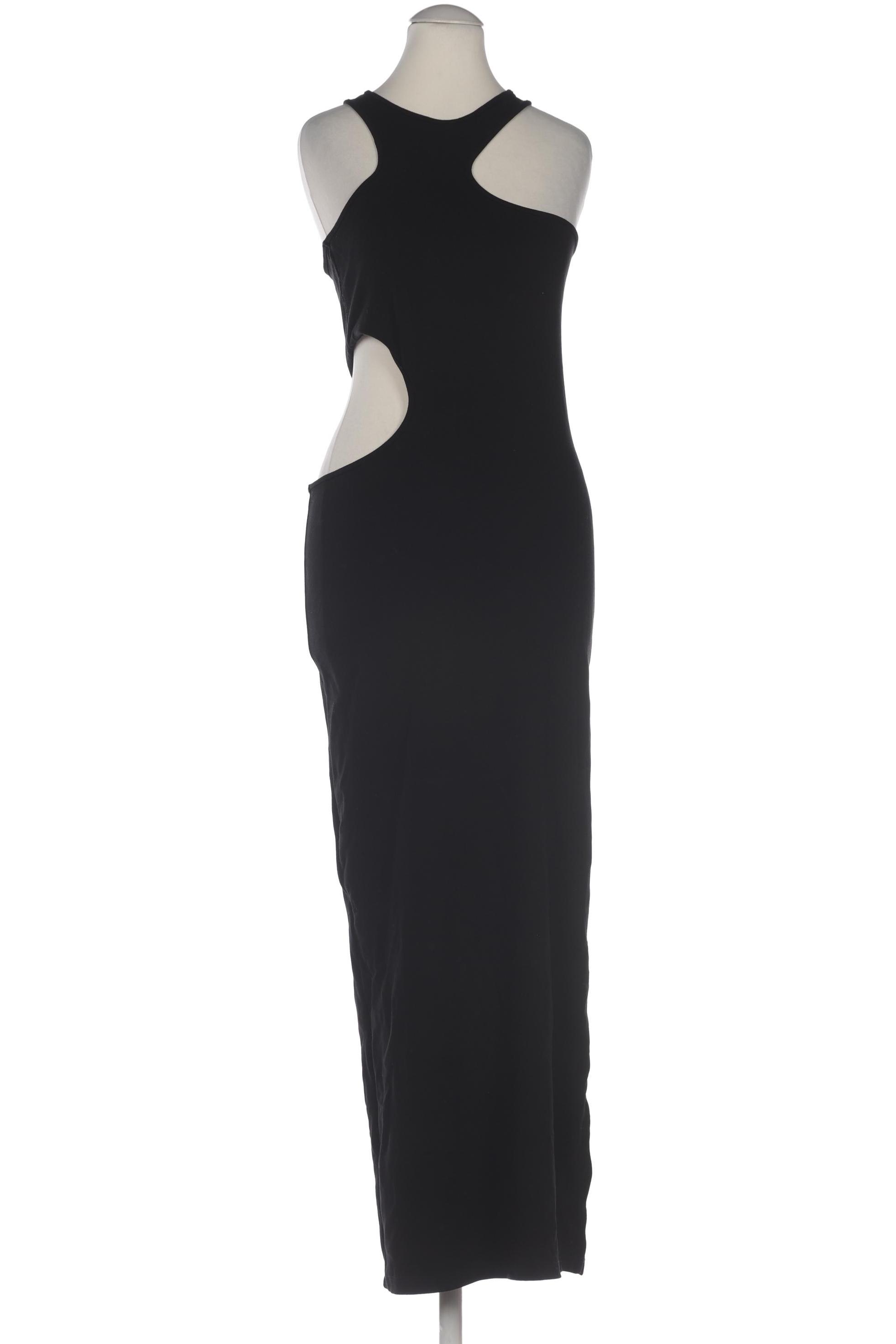 

& Other Stories Damen Kleid, schwarz, Gr. 38